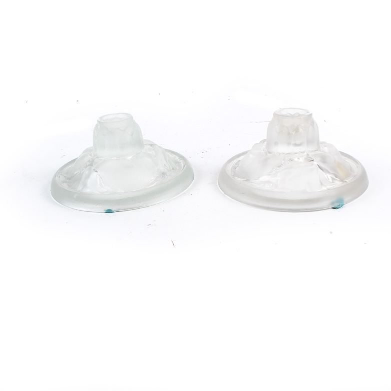 Verlys Candle Holders