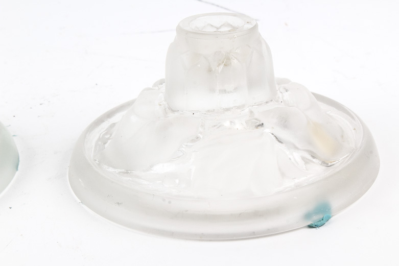 Verlys Candle Holders