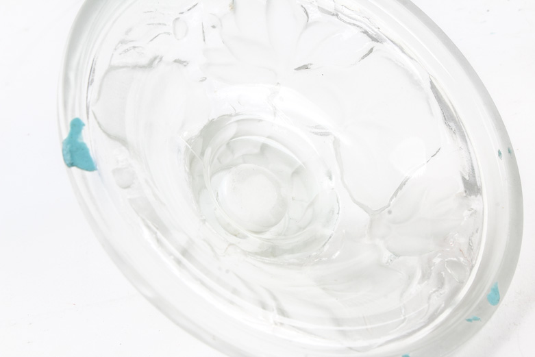 Verlys Candle Holders