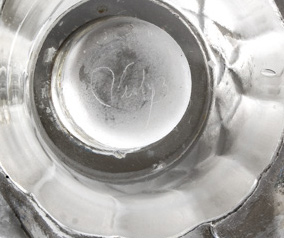 Verlys Candle Holders