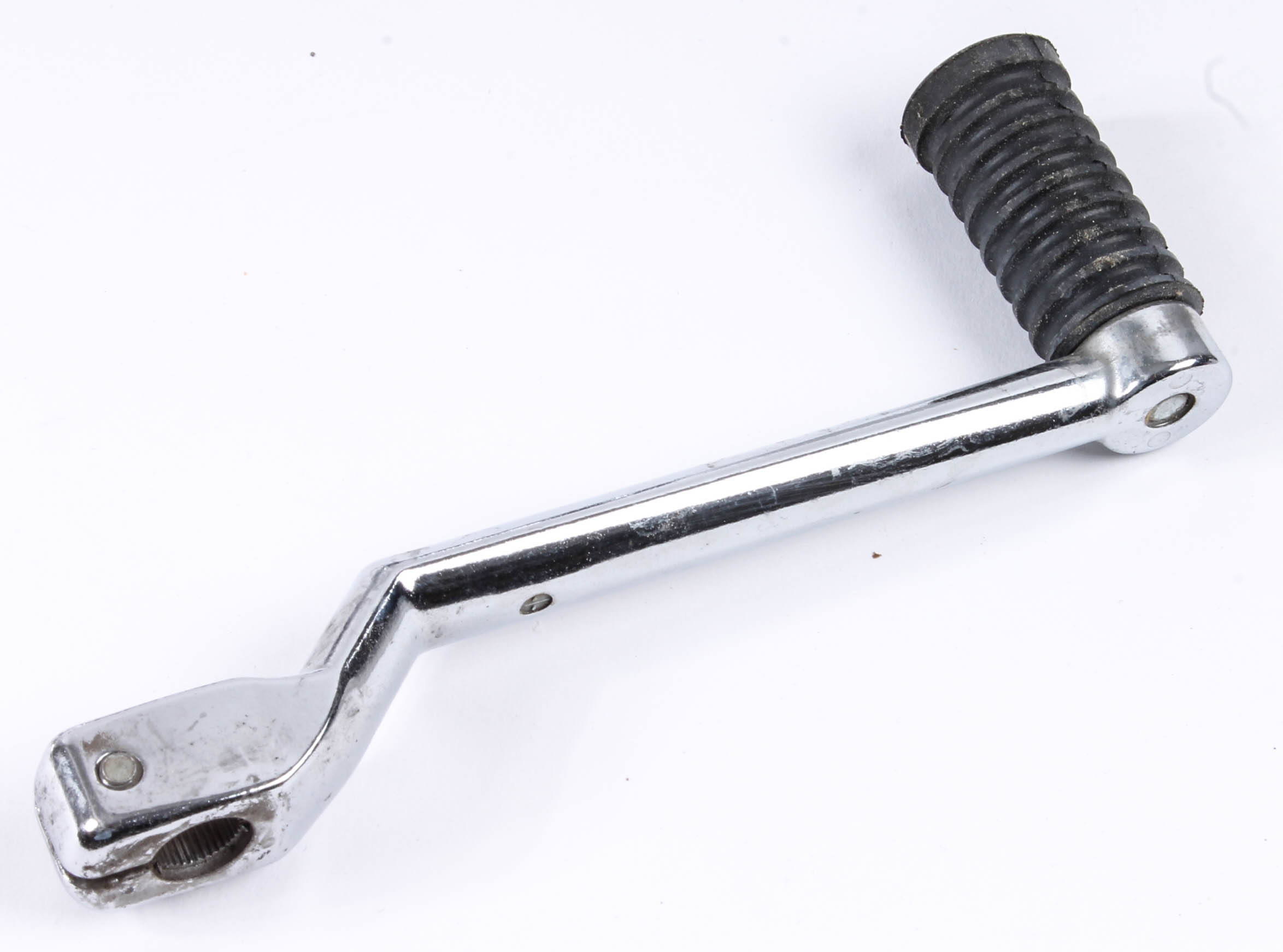 Variety of Harley-Davidson Motorcycle Parts