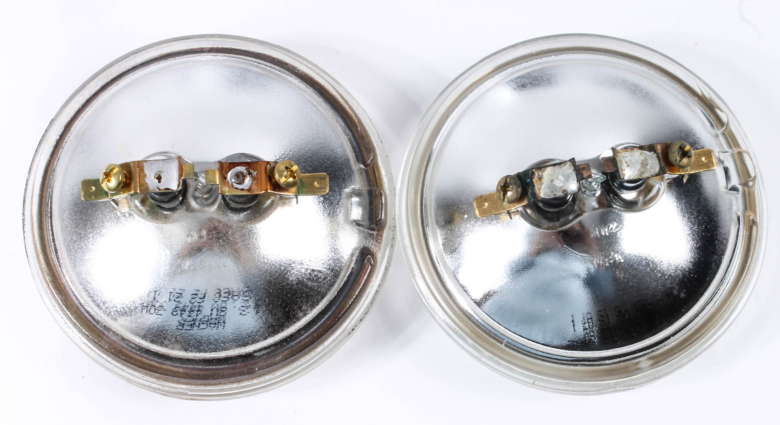 Variety of Harley-Davidson Motorcycle Parts