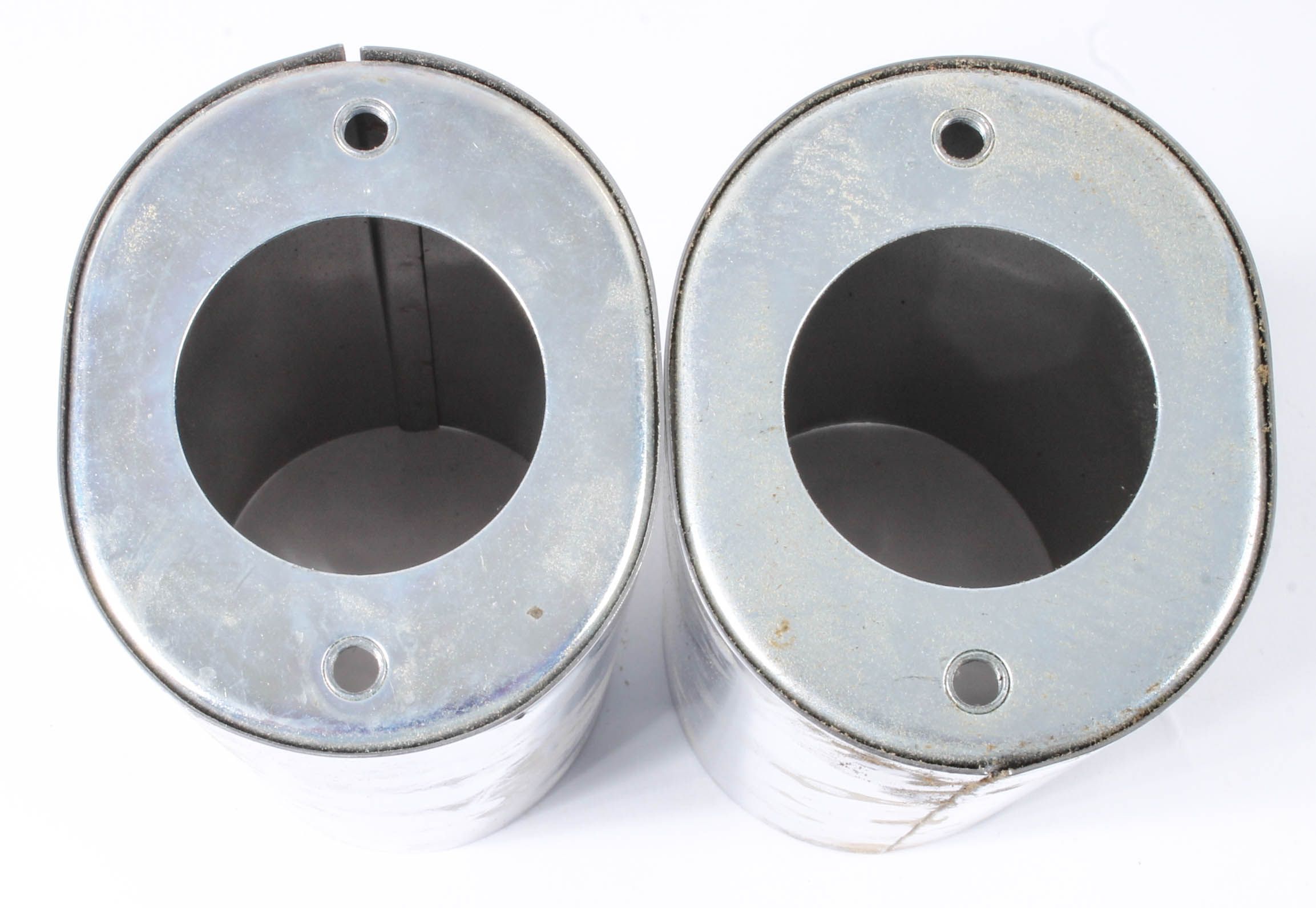 Variety of Harley-Davidson Motorcycle Parts