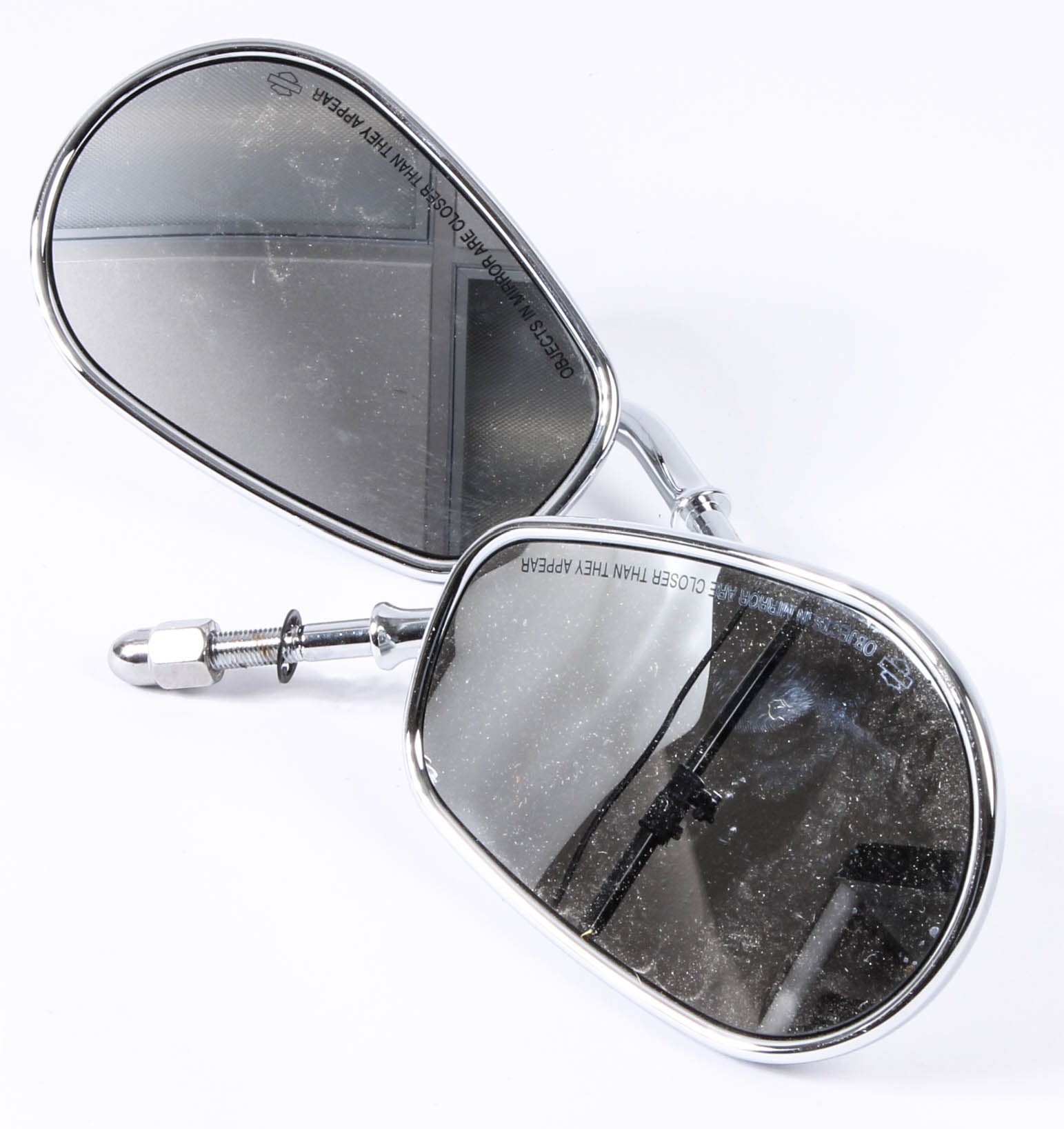 Variety of Harley-Davidson Motorcycle Parts