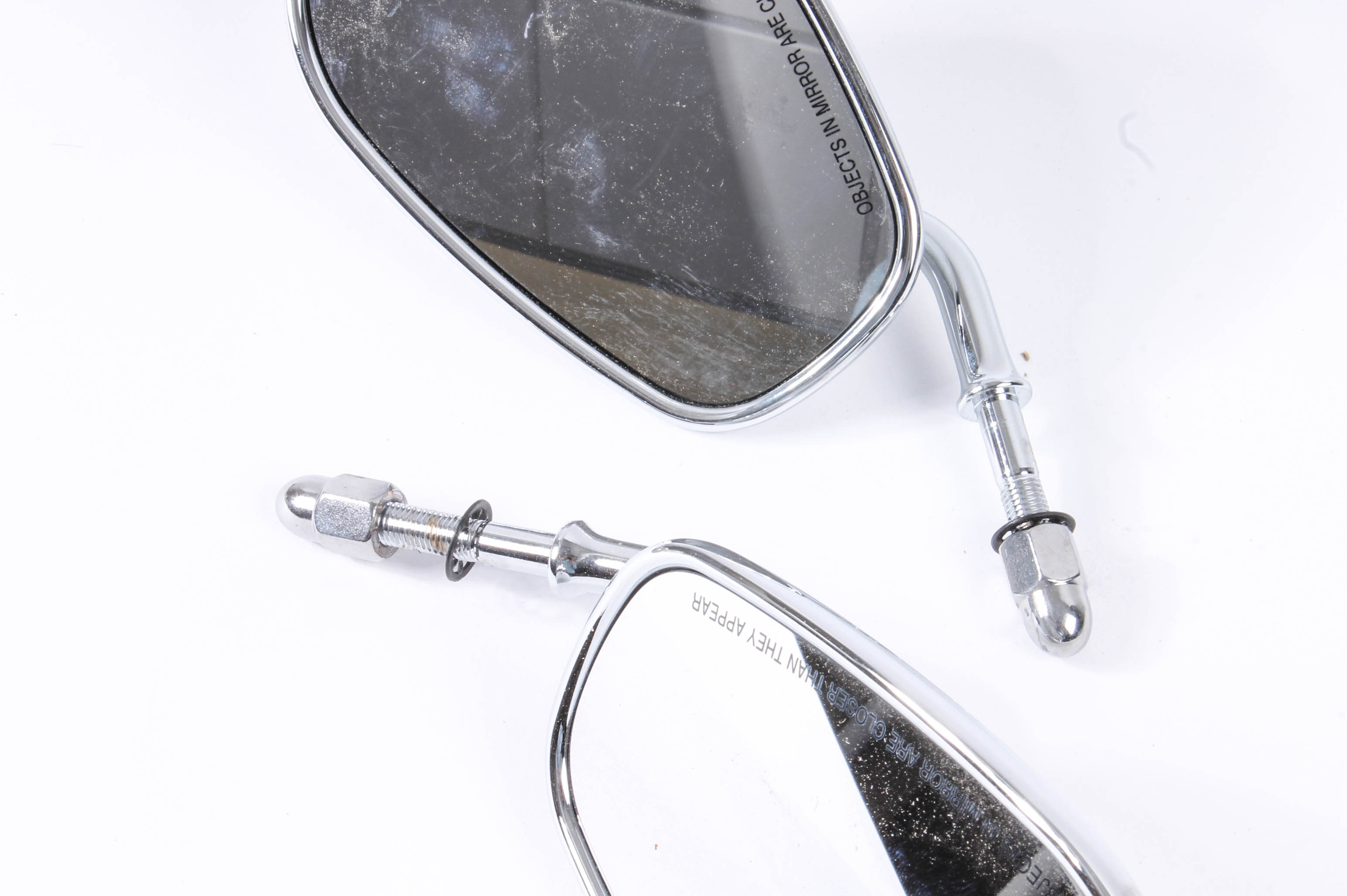 Variety of Harley-Davidson Motorcycle Parts