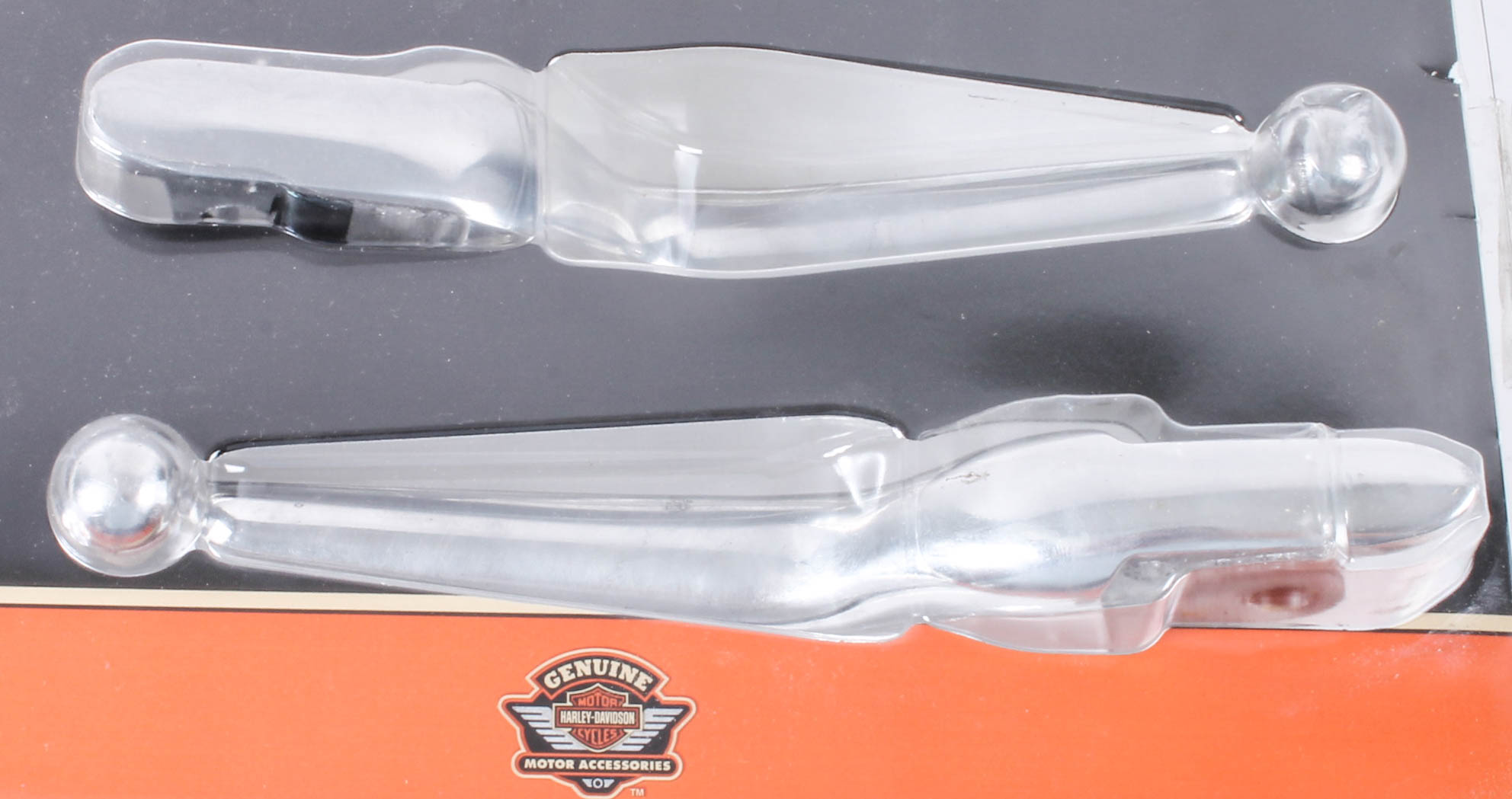 Variety of Harley-Davidson Motorcycle Parts