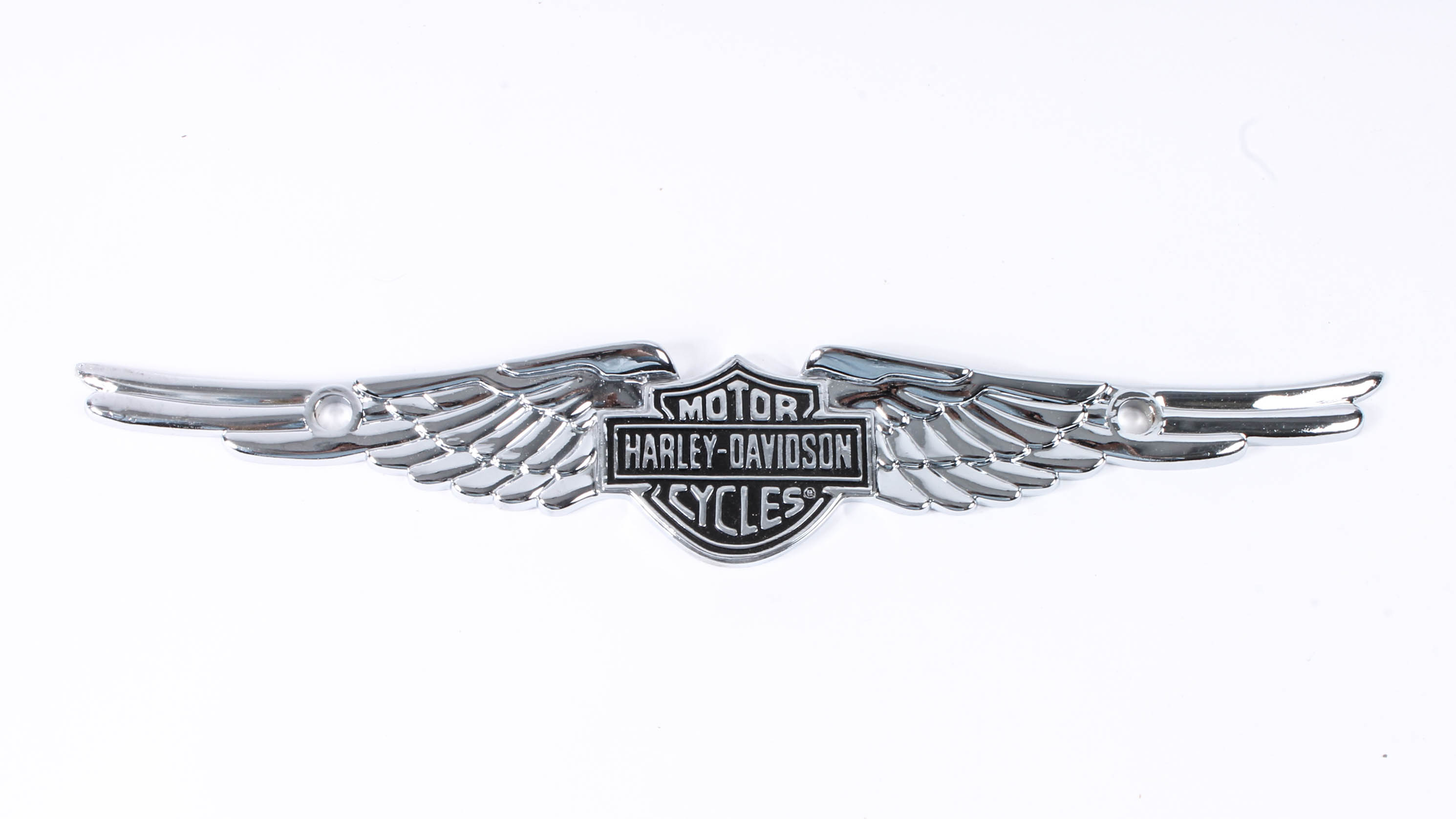 Variety of Harley-Davidson Motorcycle Parts