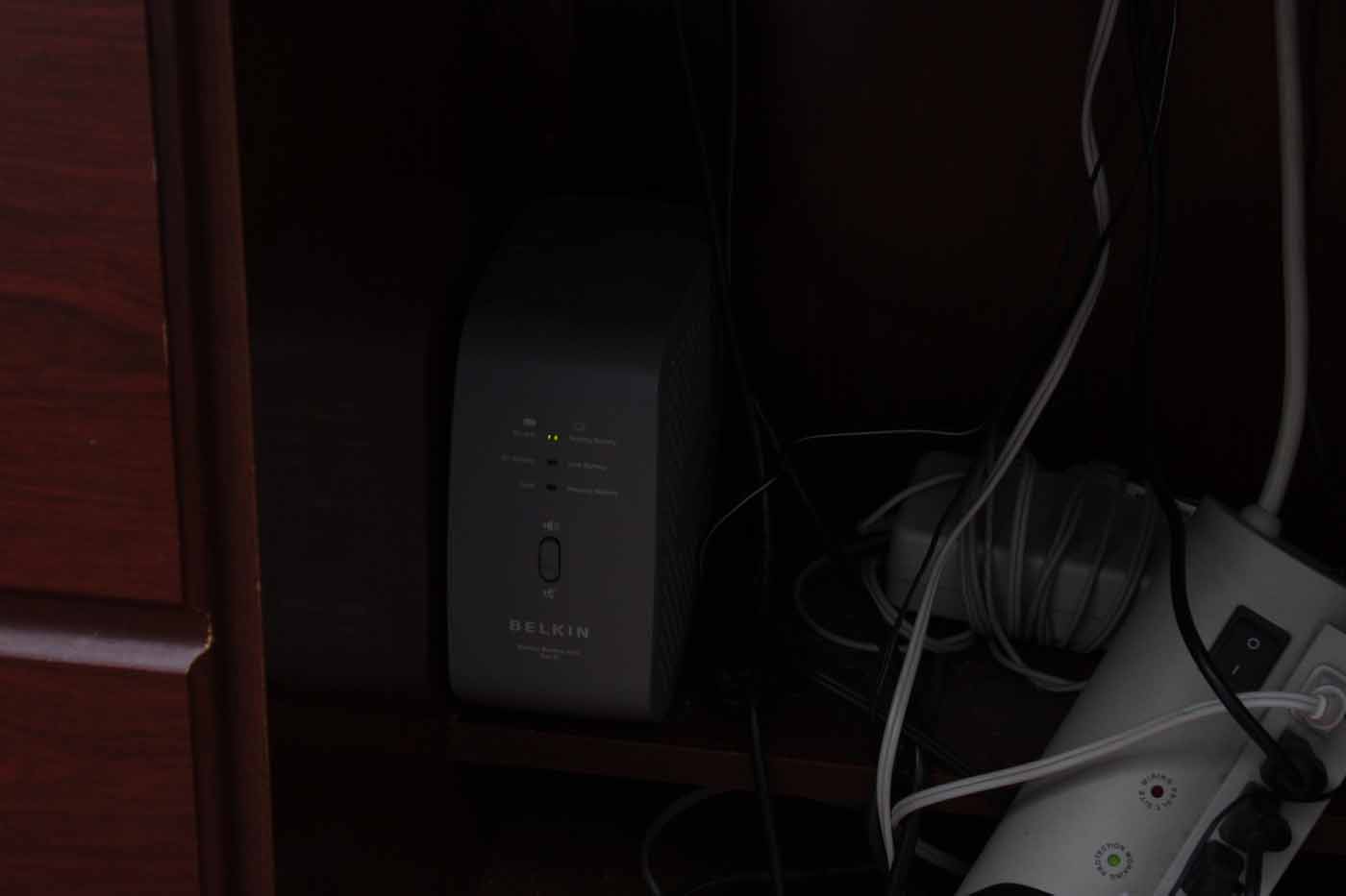 Gateway Computer, AOC Monitor and HP Photosmart Plus Wireless Printer