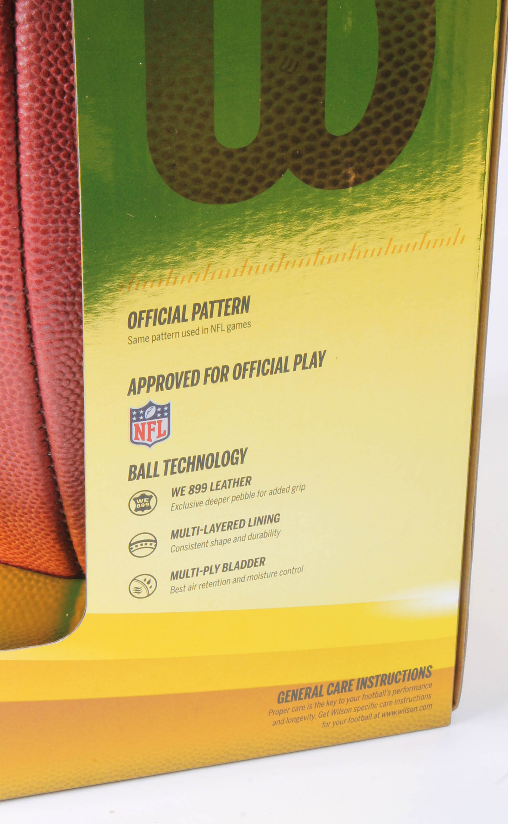 "Super Bowl 50" Shot Glass Collection and Limited Edition Football