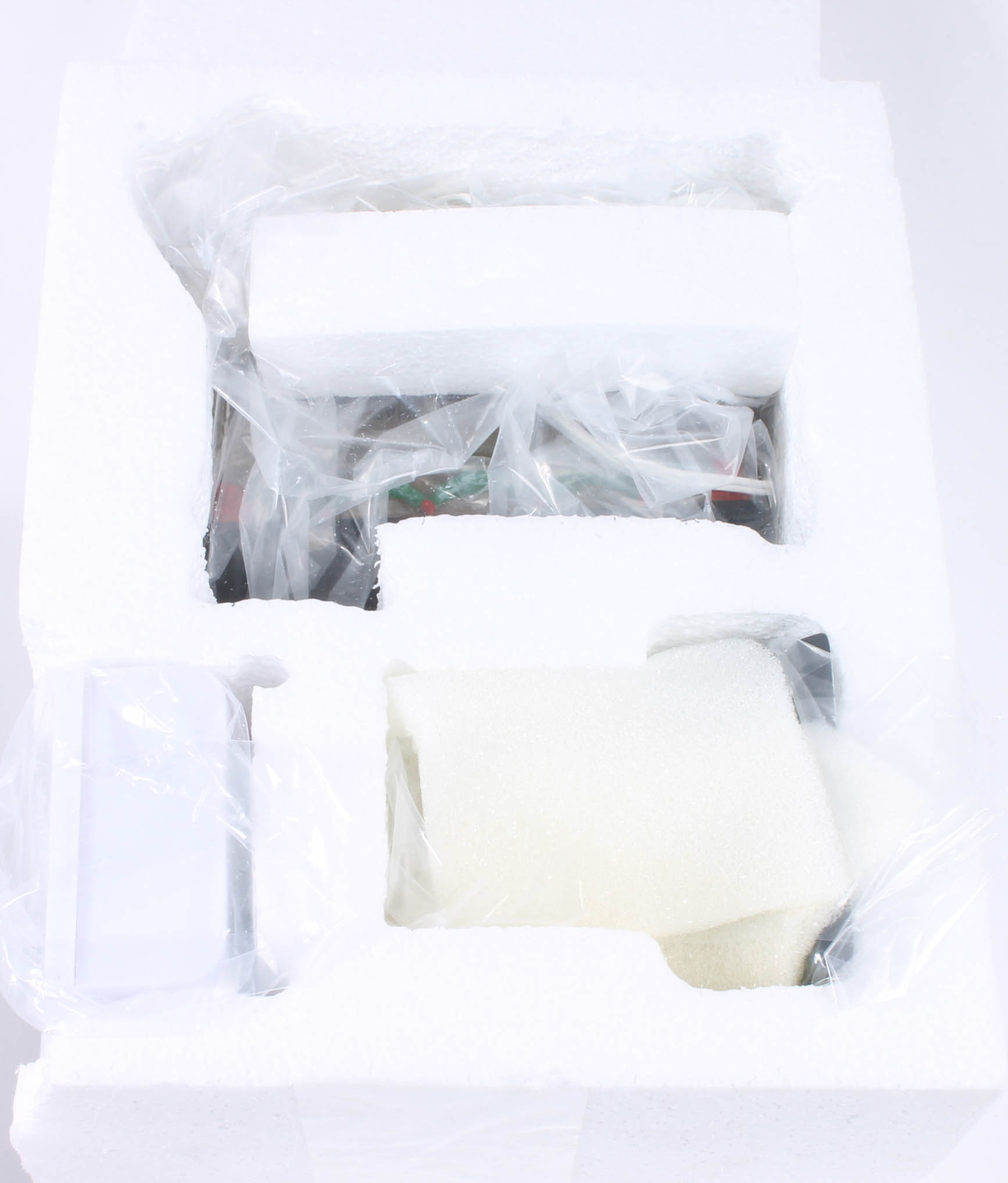 Collection of Harley-Davidson Department 56 "Christmas in The City" Figurines