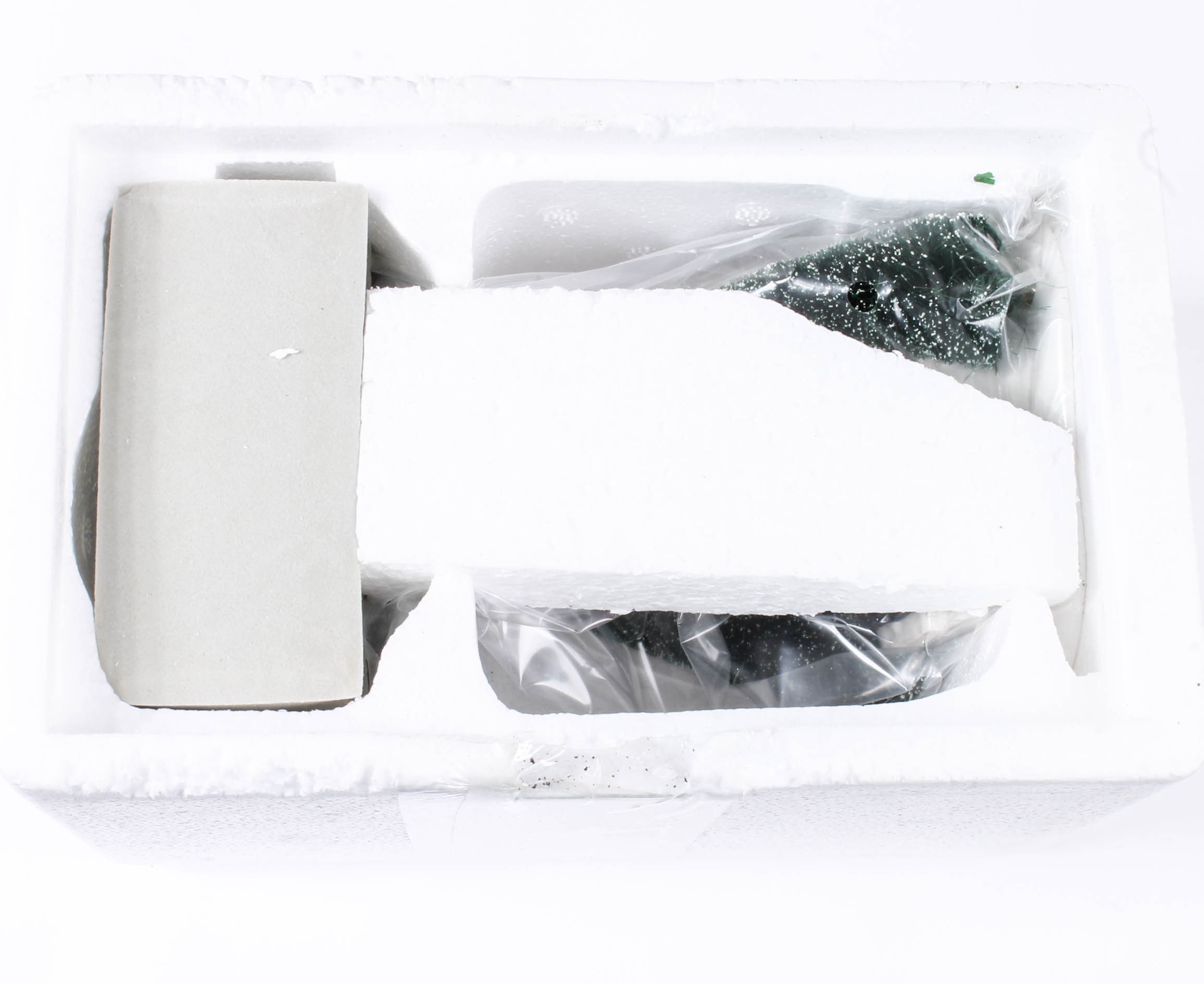 Harley-Davidson Department 56 "Snow Village" Buildings