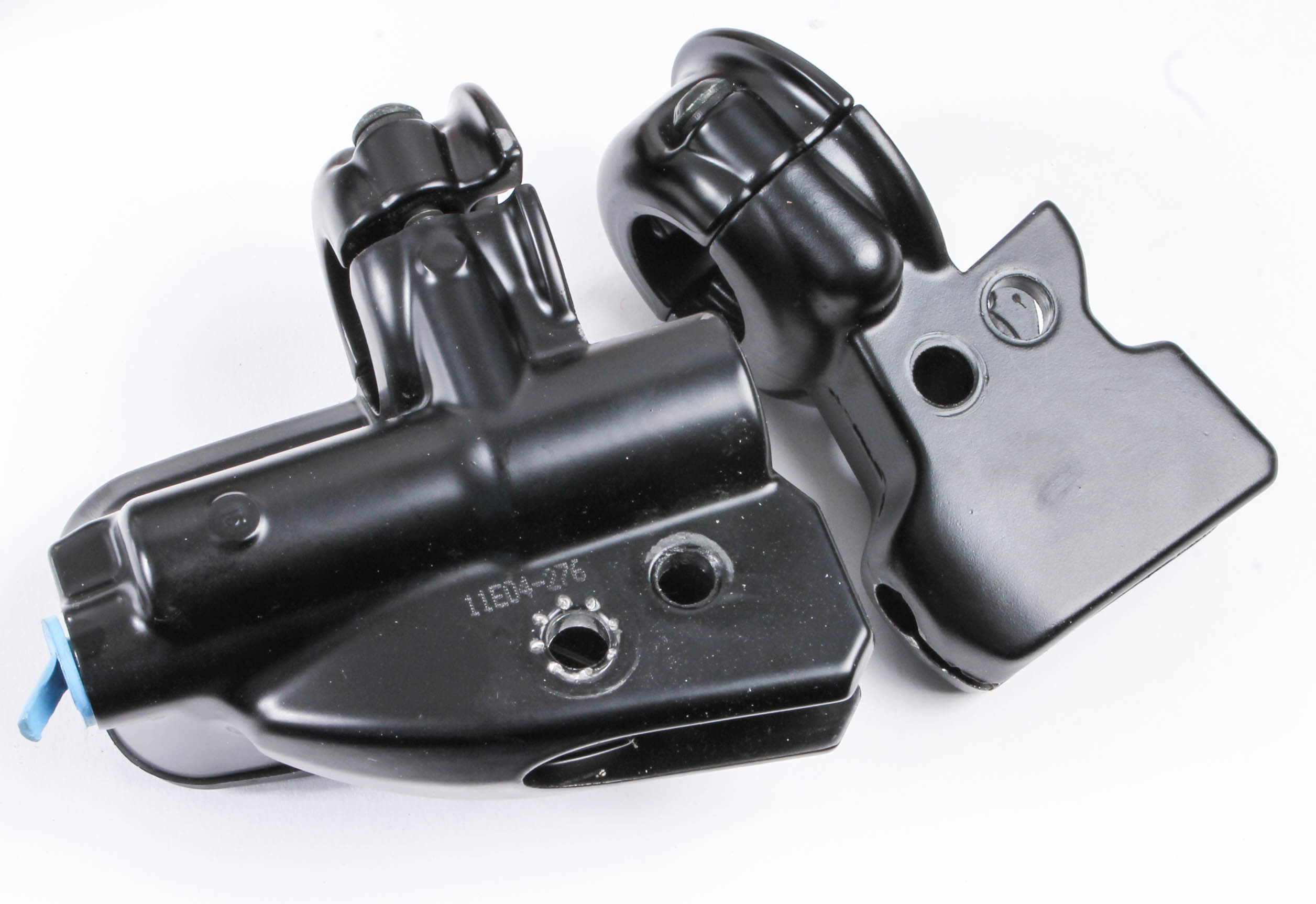 Large Assortment of Harley-Davidson Motorcycle Parts and Accessories