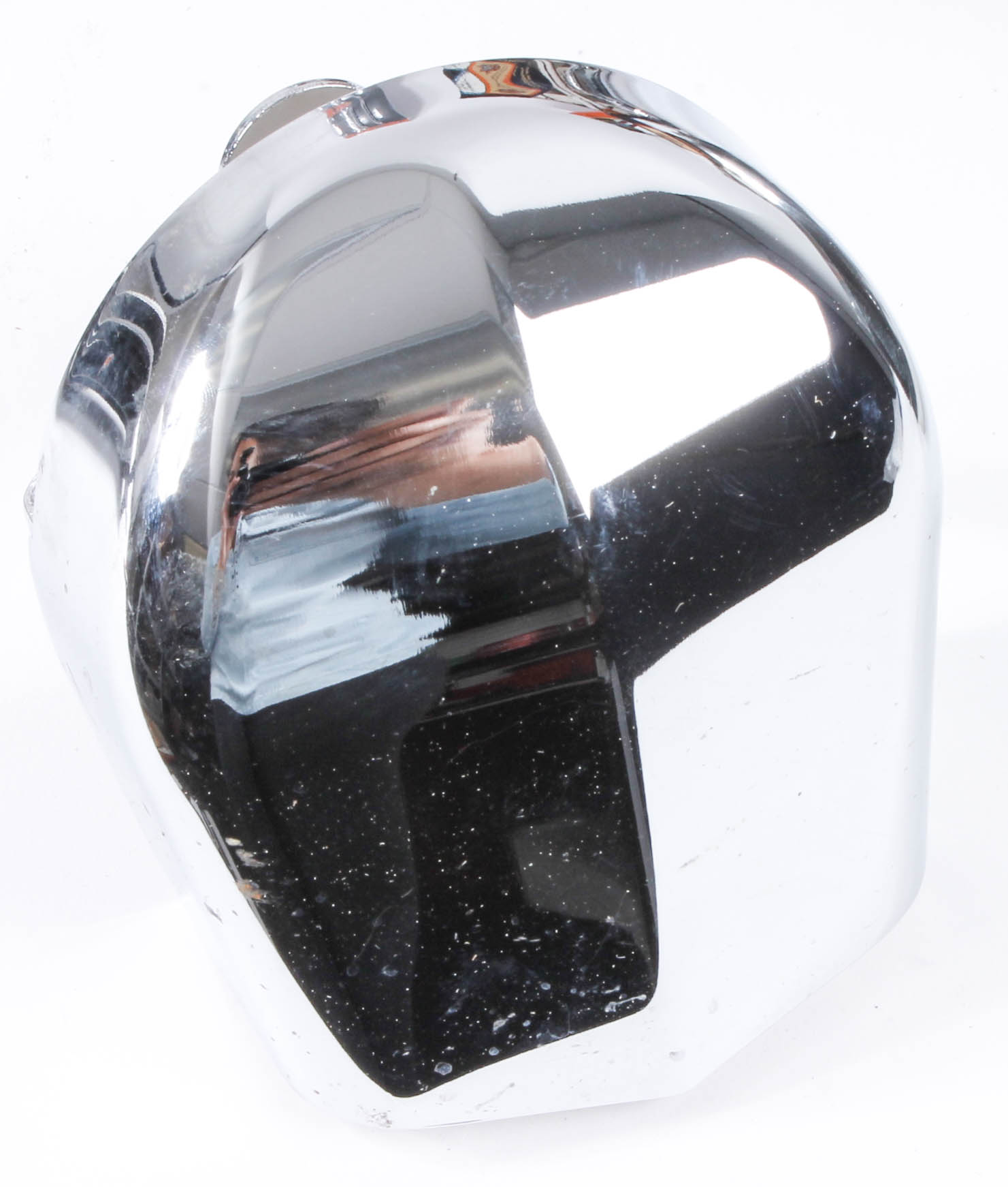 Large Assortment of Harley-Davidson Motorcycle Parts and Accessories