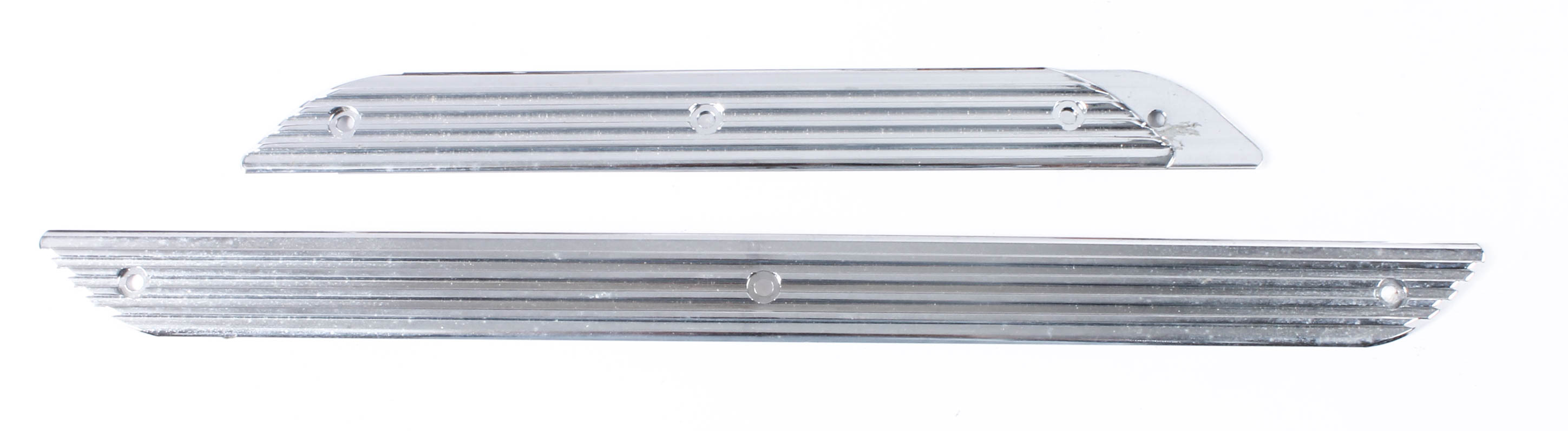 Large Assortment of Harley-Davidson Motorcycle Parts and Accessories