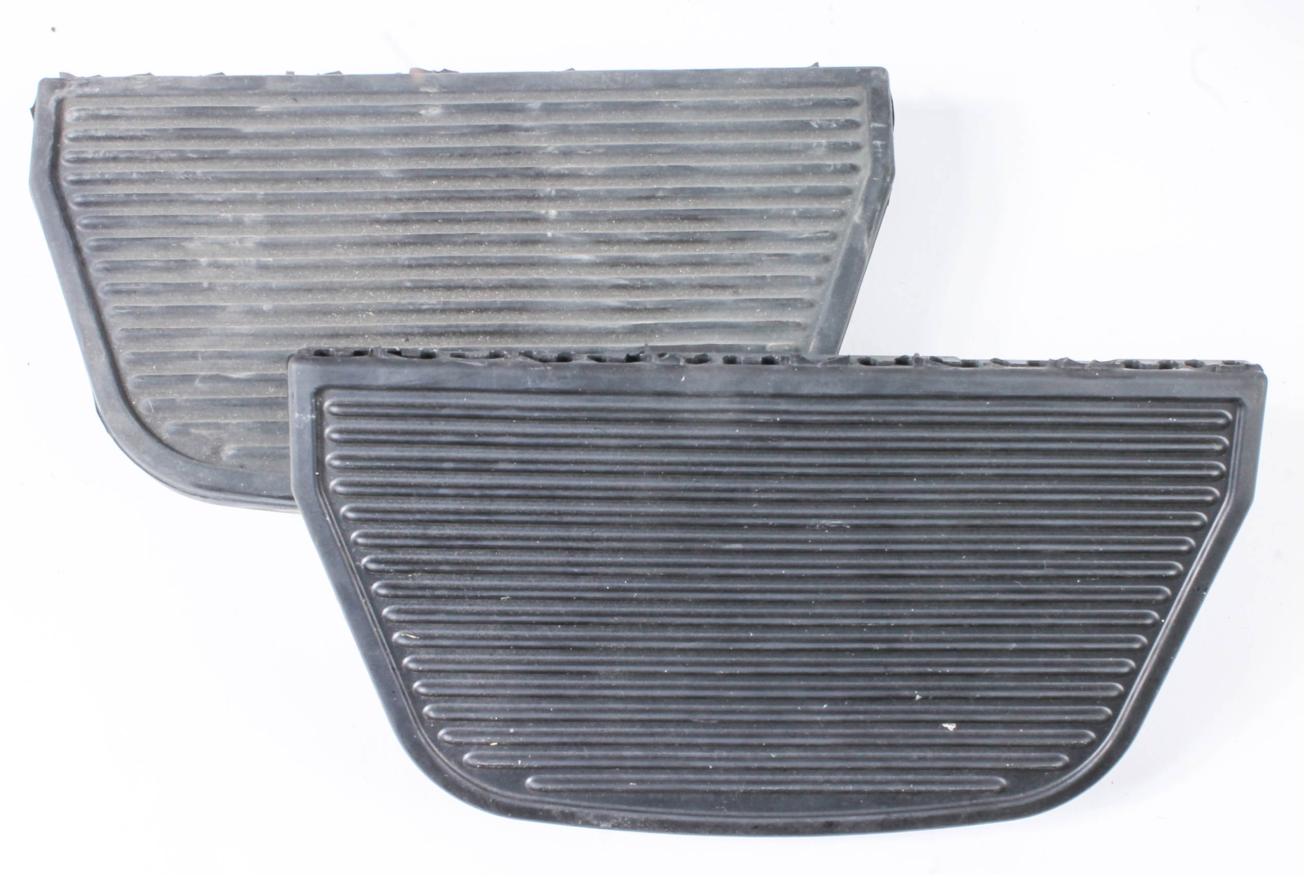 Large Assortment of Harley-Davidson Motorcycle Parts and Accessories