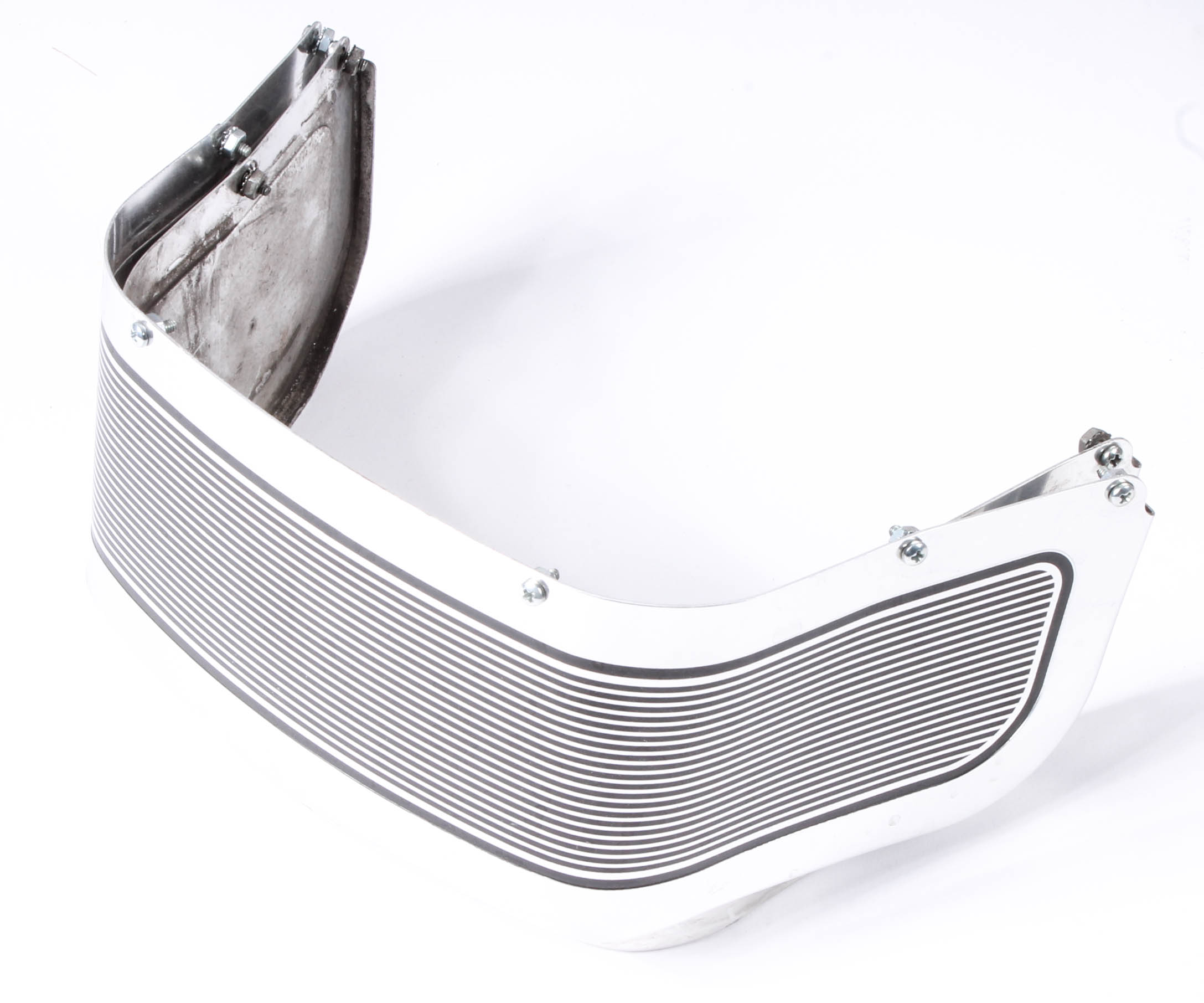 Large Assortment of Harley-Davidson Motorcycle Parts and Accessories