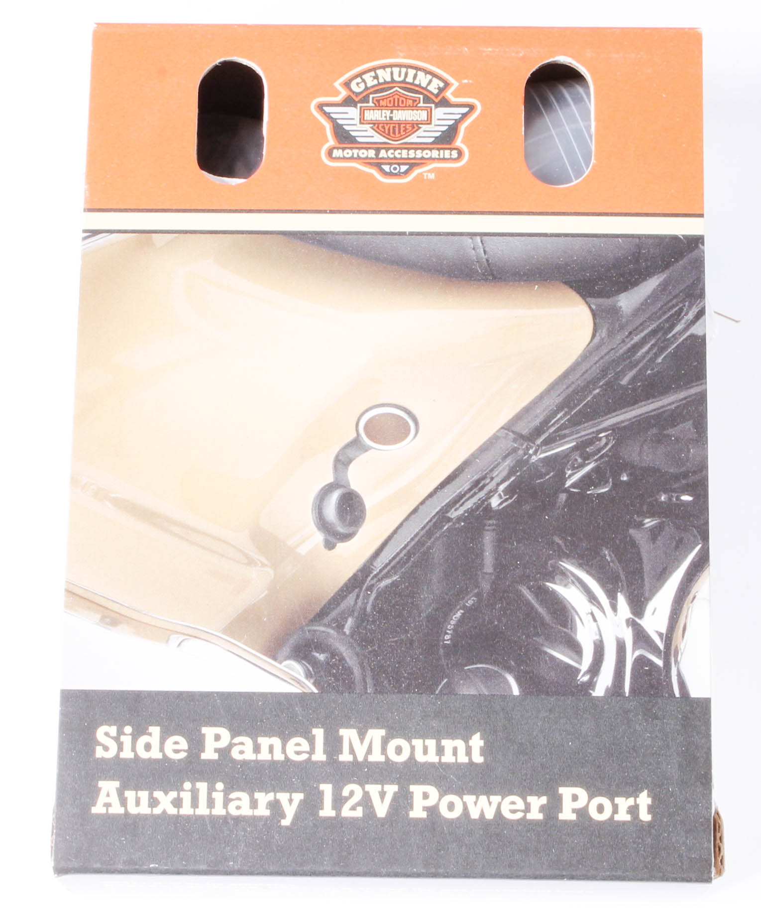 Large Assortment of Harley-Davidson Motorcycle Parts and Accessories