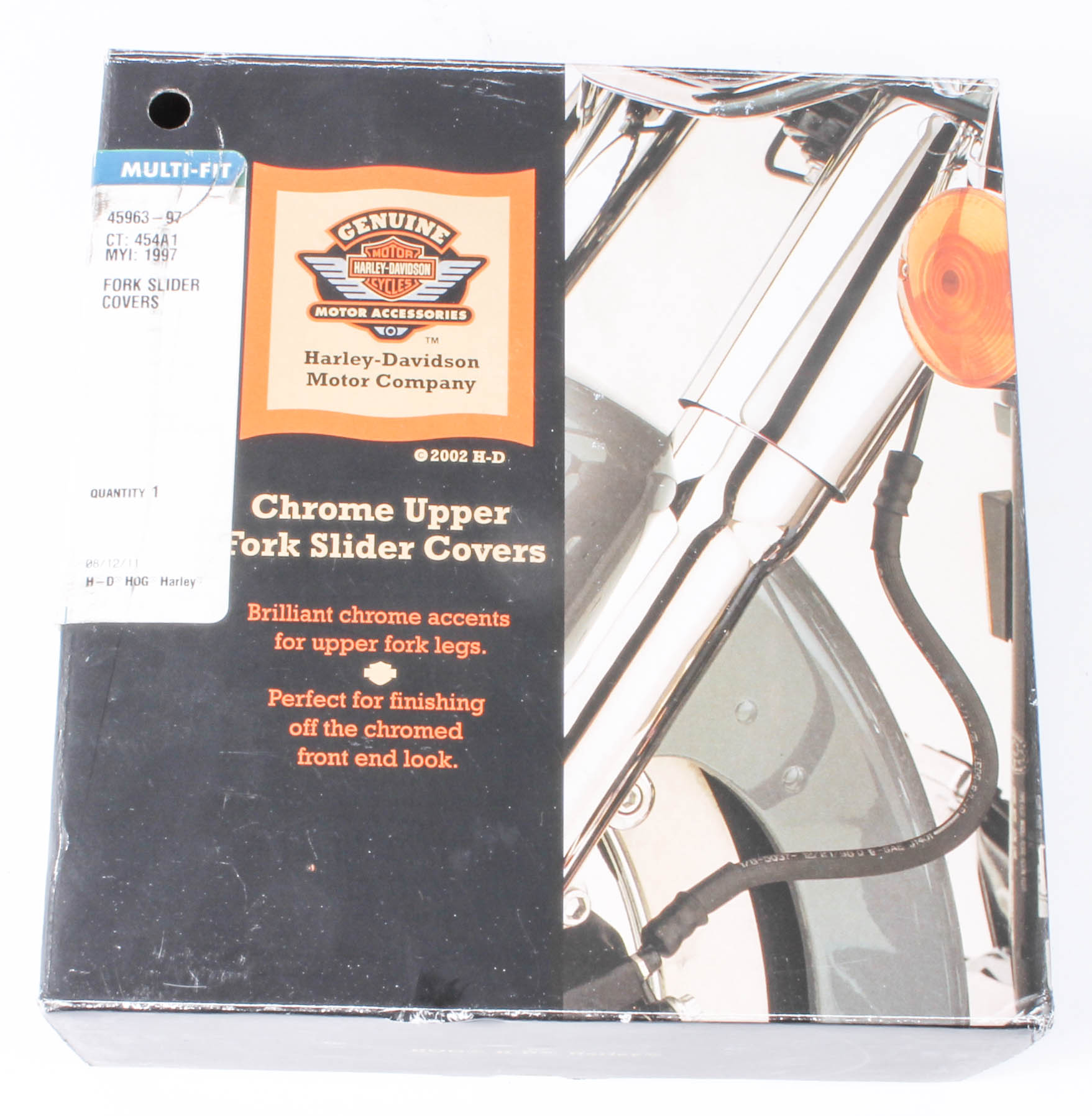 Large Assortment of Harley-Davidson Motorcycle Parts and Accessories