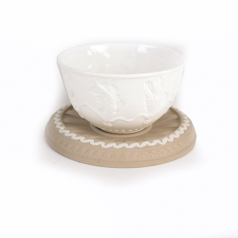 Wedgwood Candle Votive