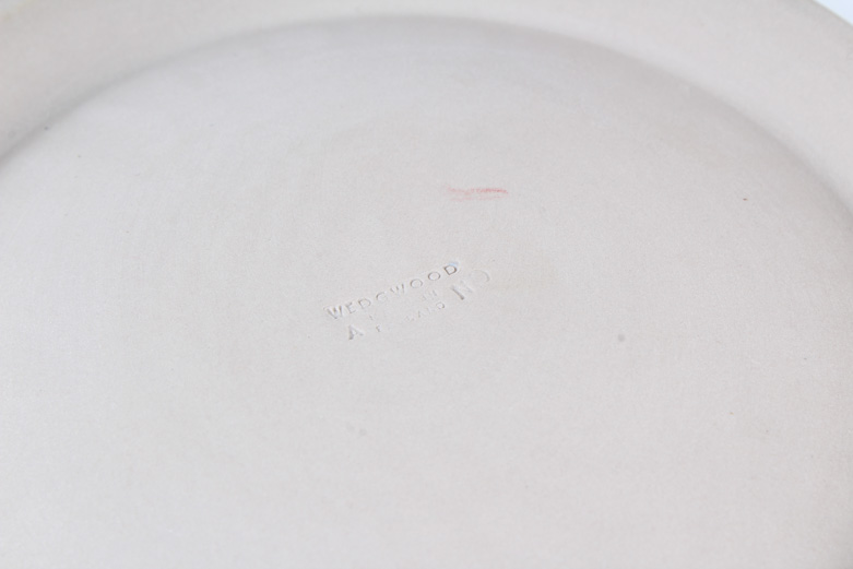 Wedgwood Candle Votive