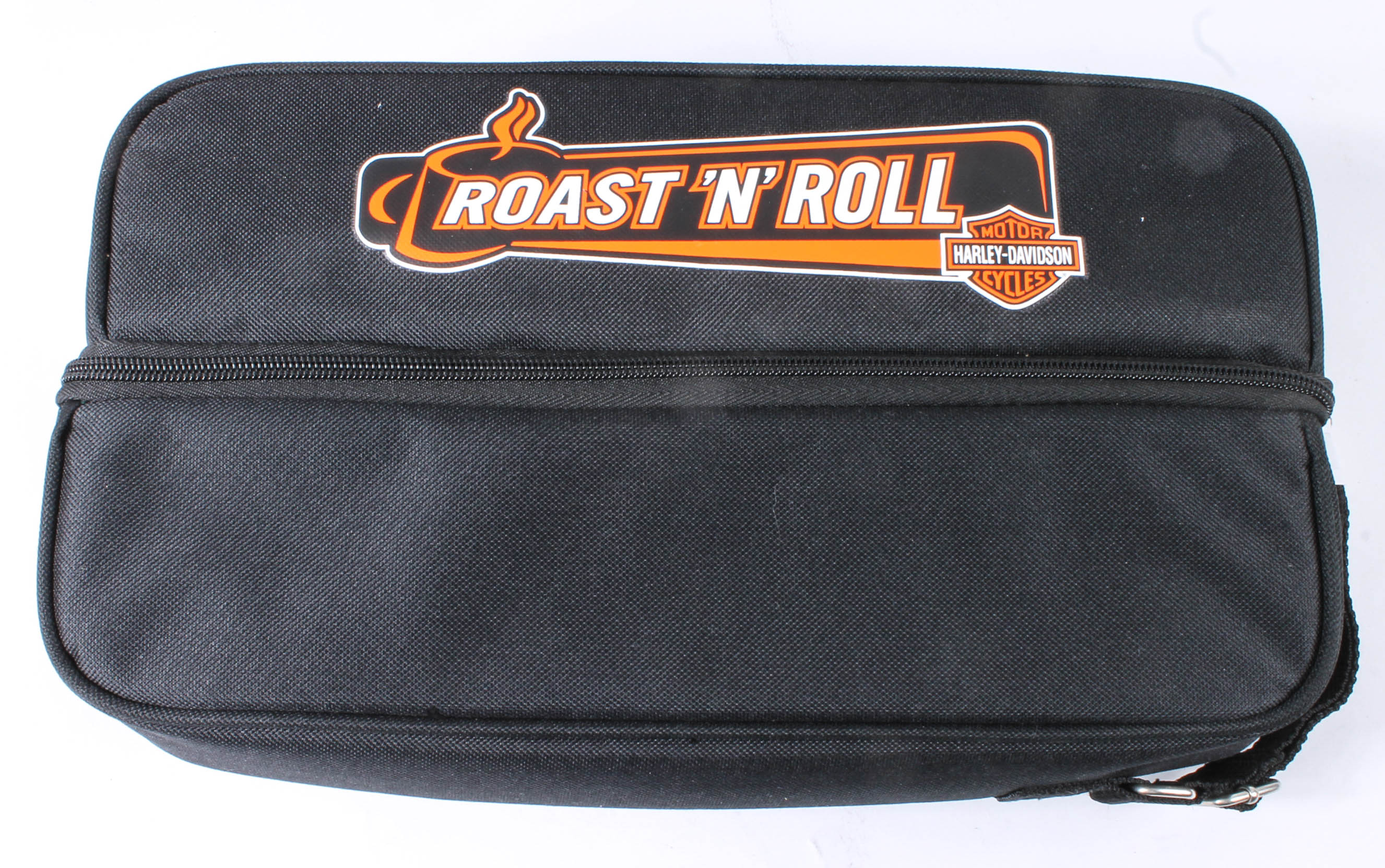 Pair of Harley-Davidson Camping Accessories