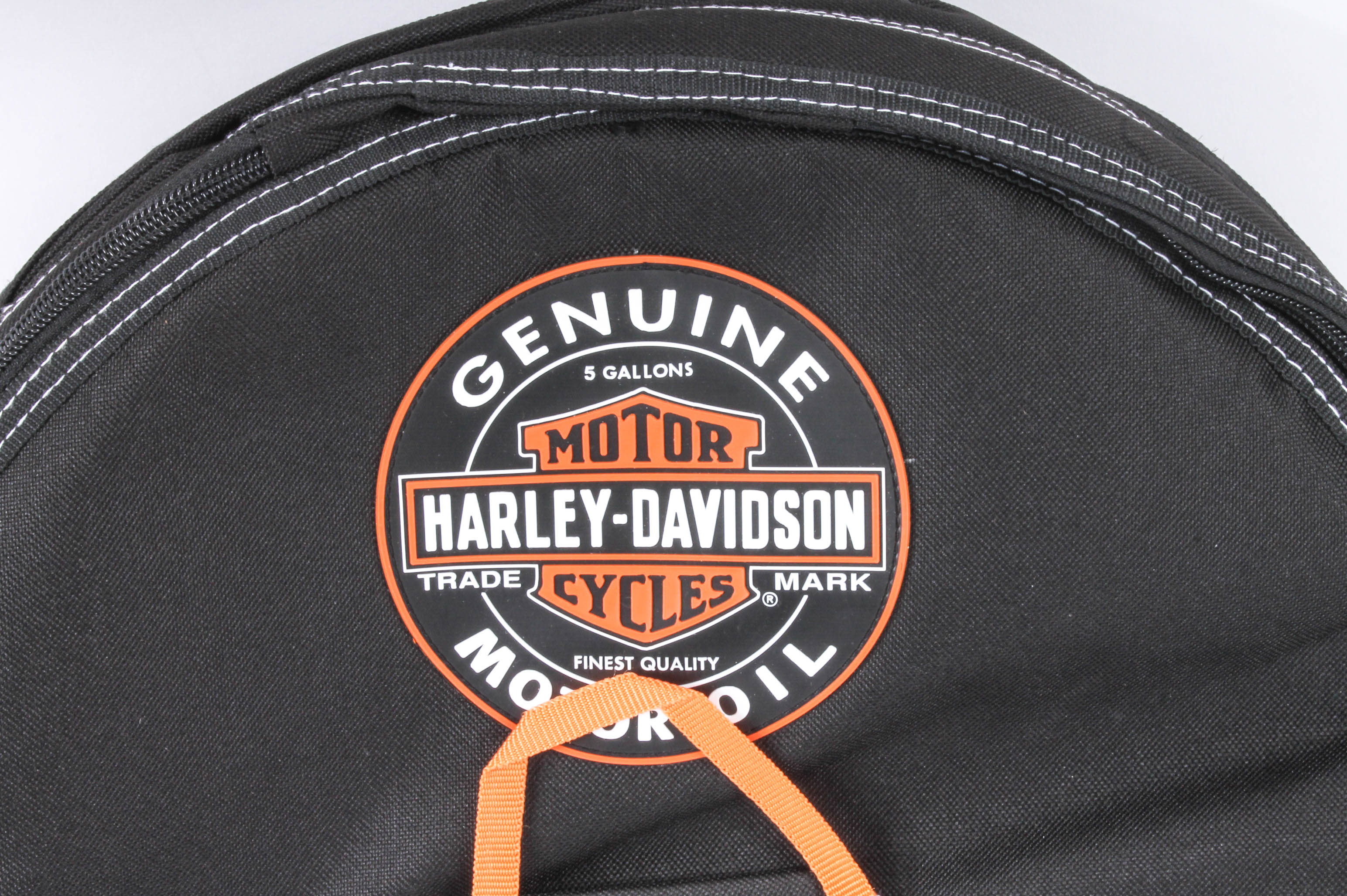 Pair of Harley-Davidson Camping Accessories