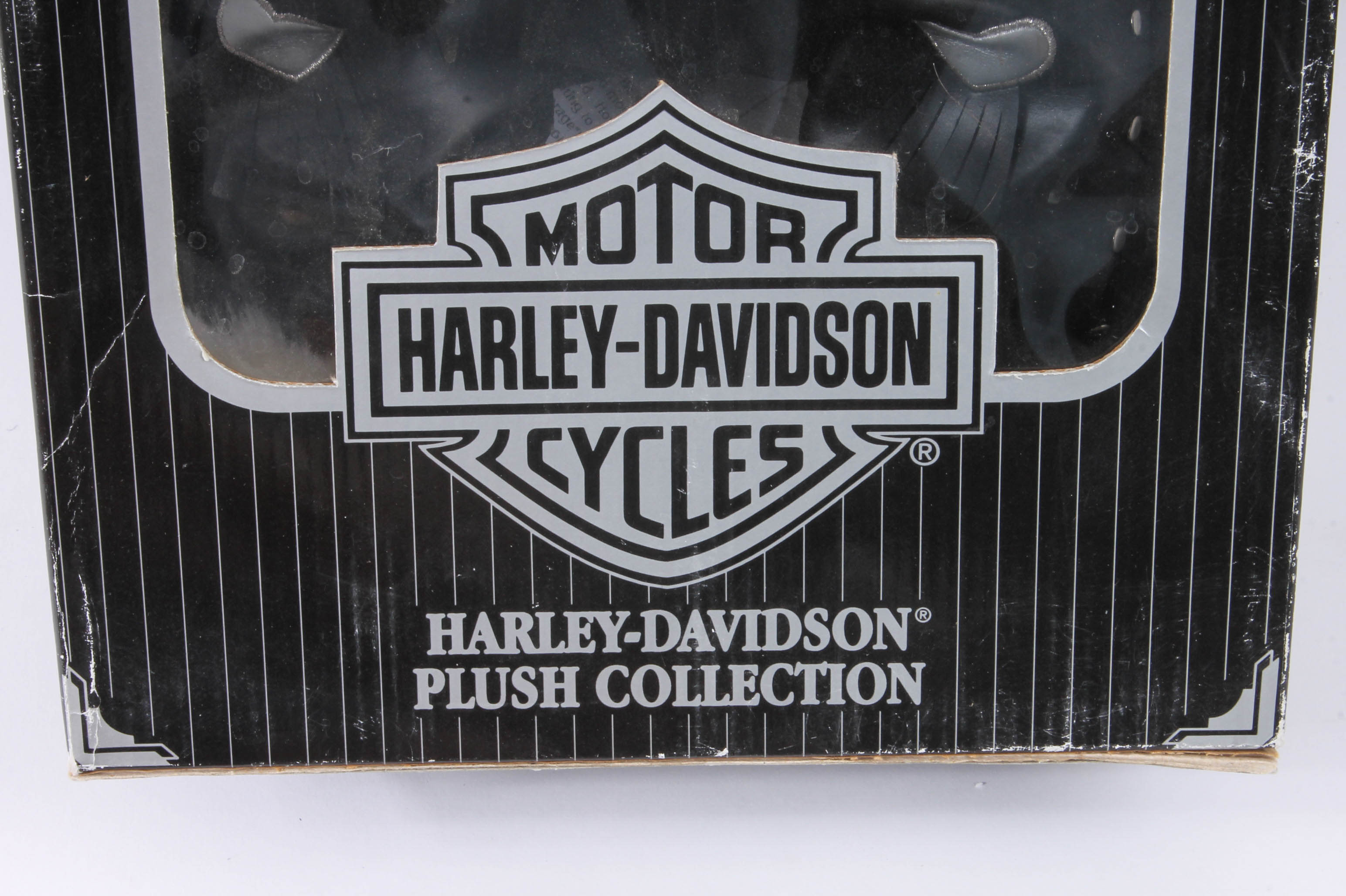Harley-Davidson Stuffed Animal Assortment