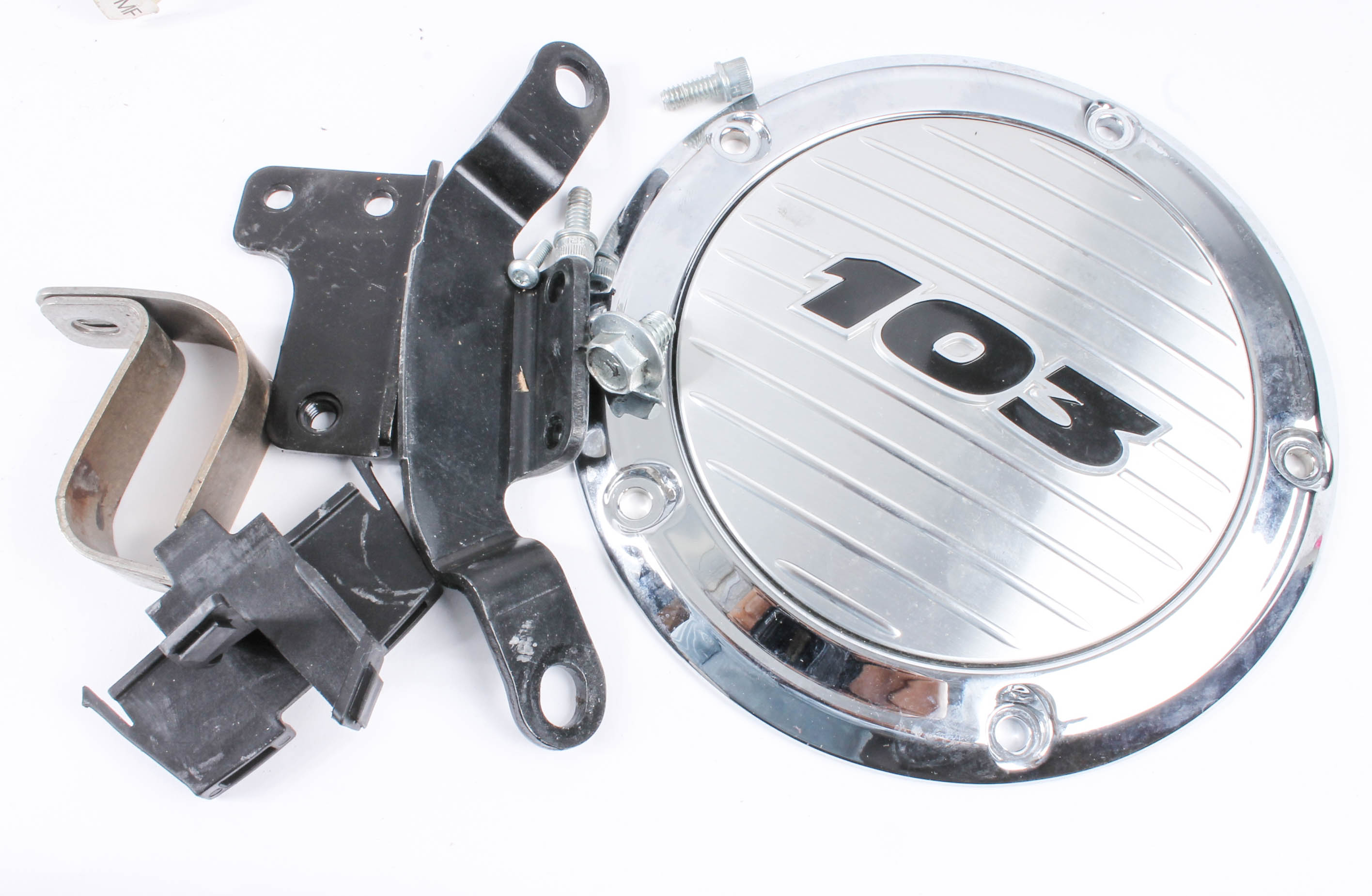 Harley-Davidson Automotive Parts and Accessories