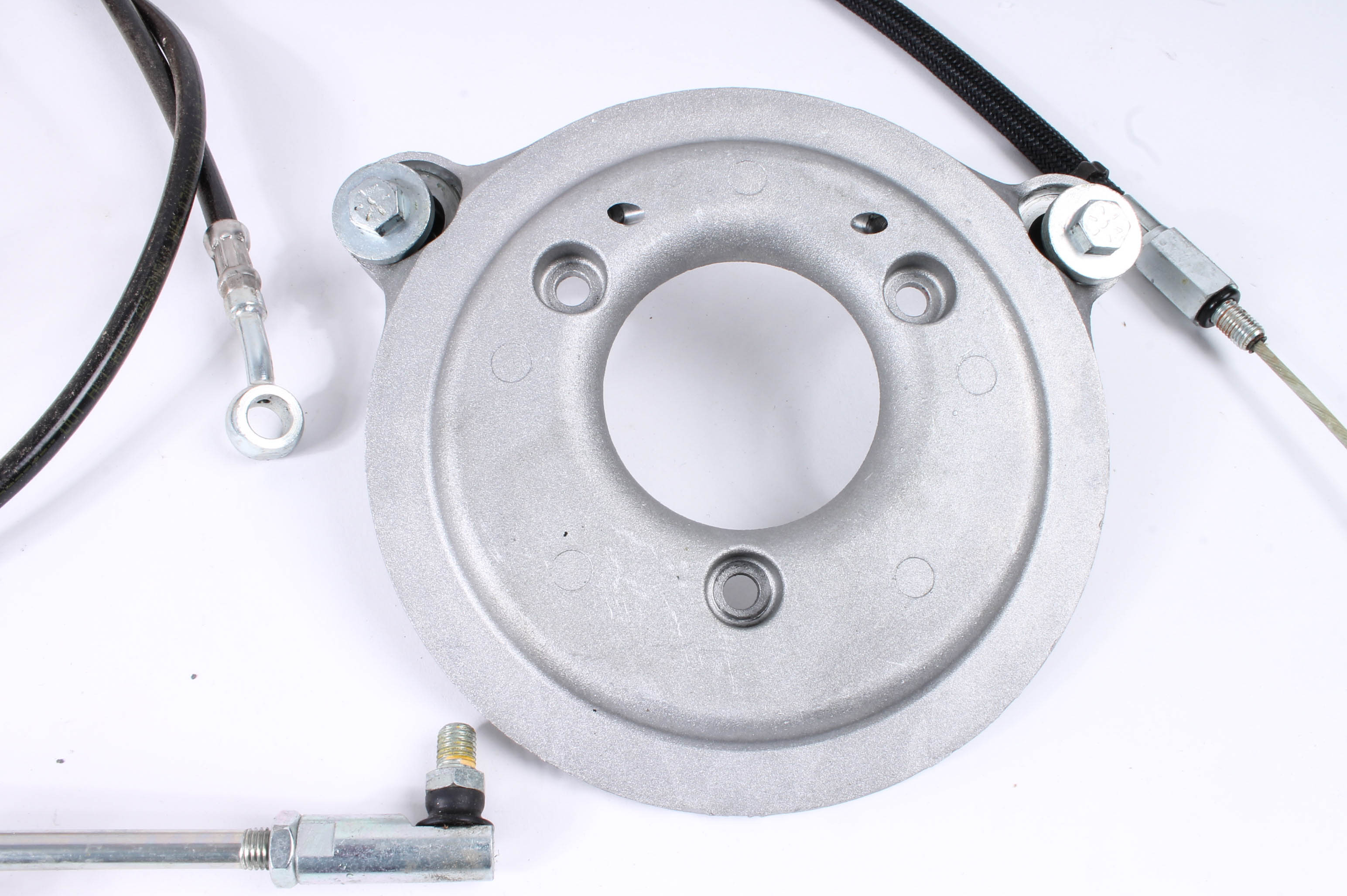 Harley-Davidson Automotive Parts and Accessories