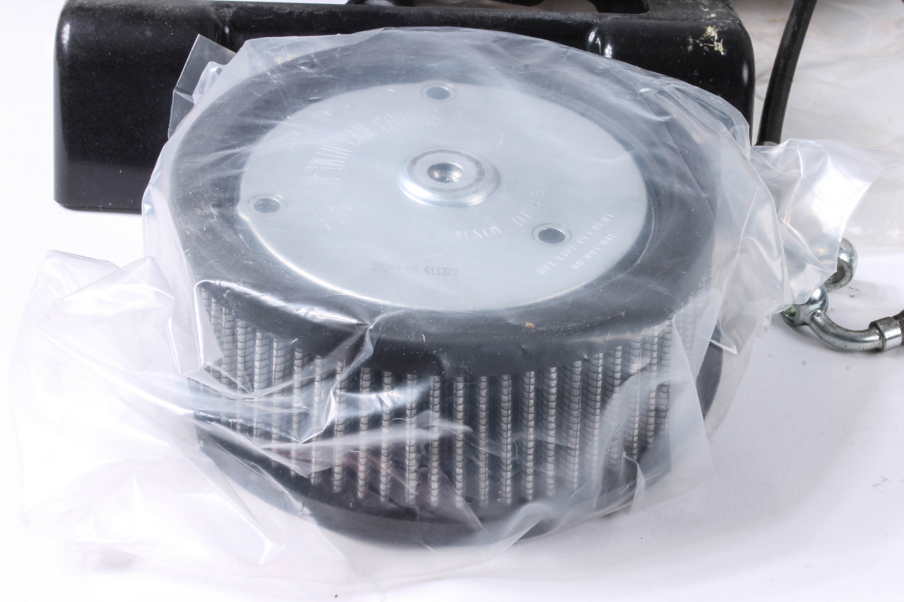 Harley-Davidson Automotive Parts and Accessories