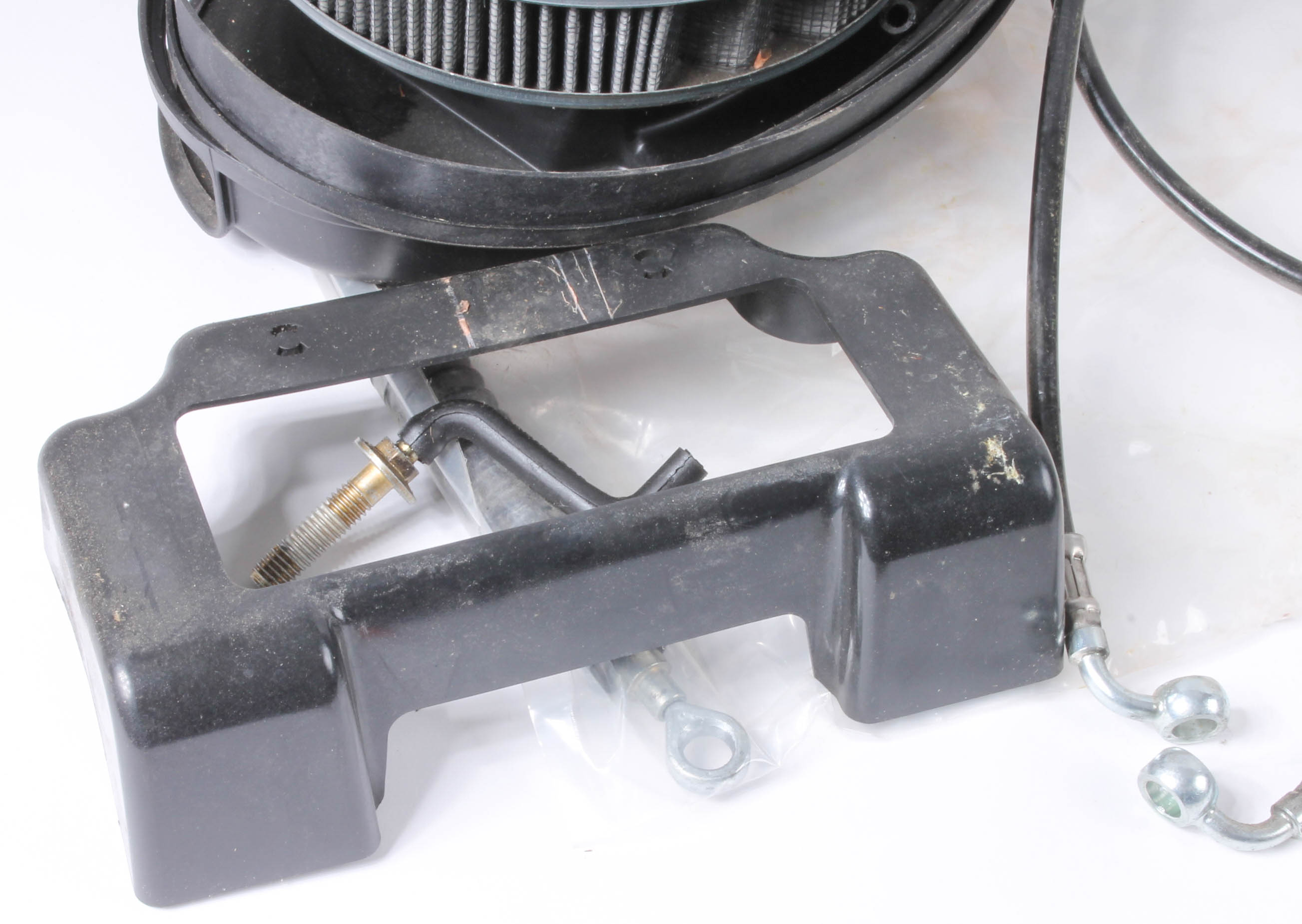 Harley-Davidson Automotive Parts and Accessories