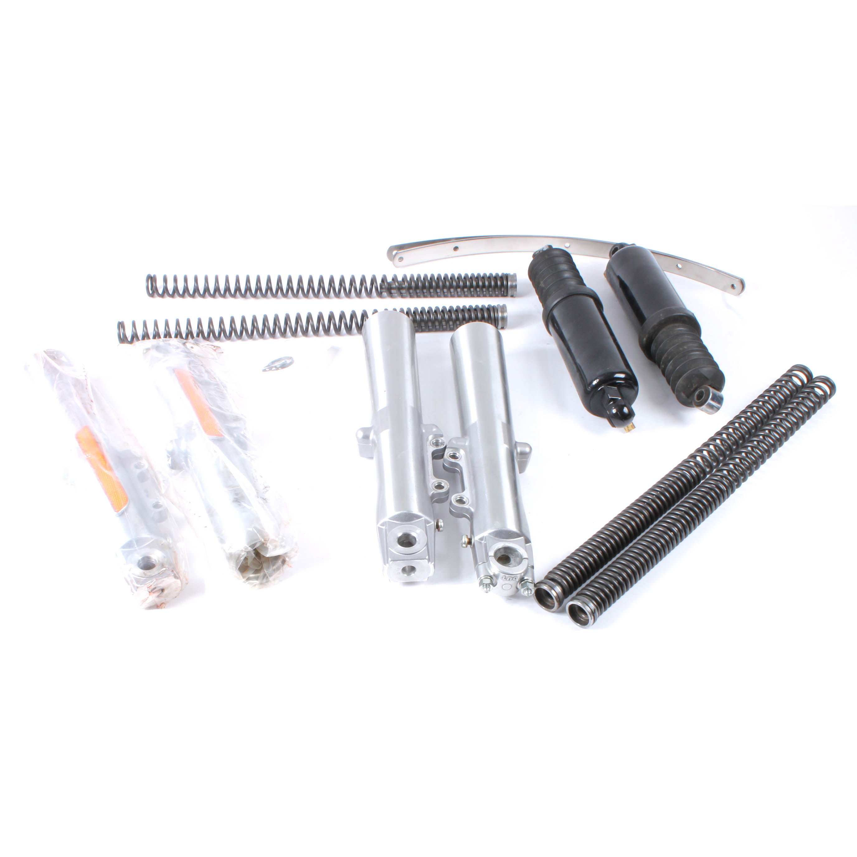 Harley-Davidson Motorcycle Parts