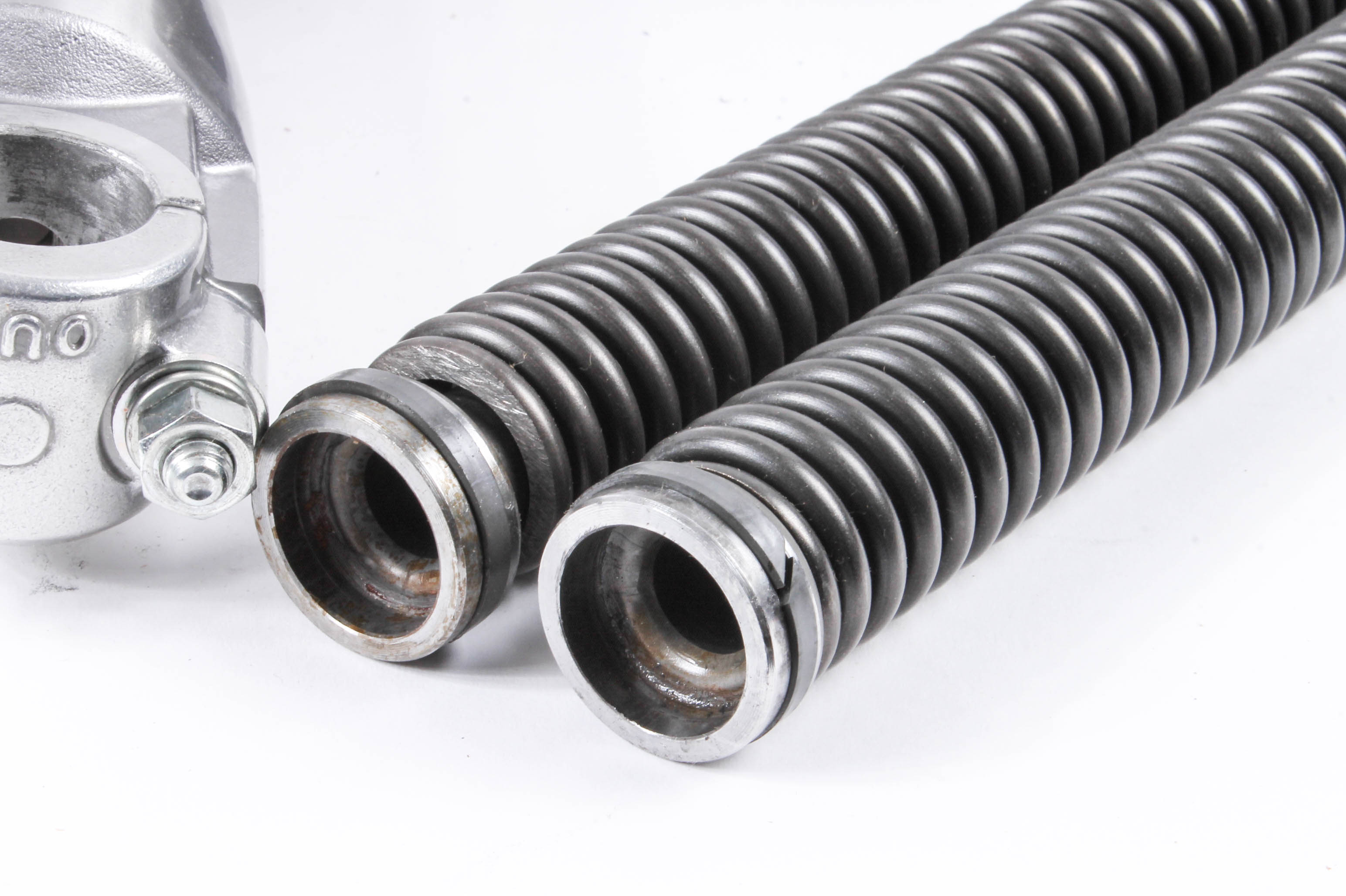 Harley-Davidson Motorcycle Parts