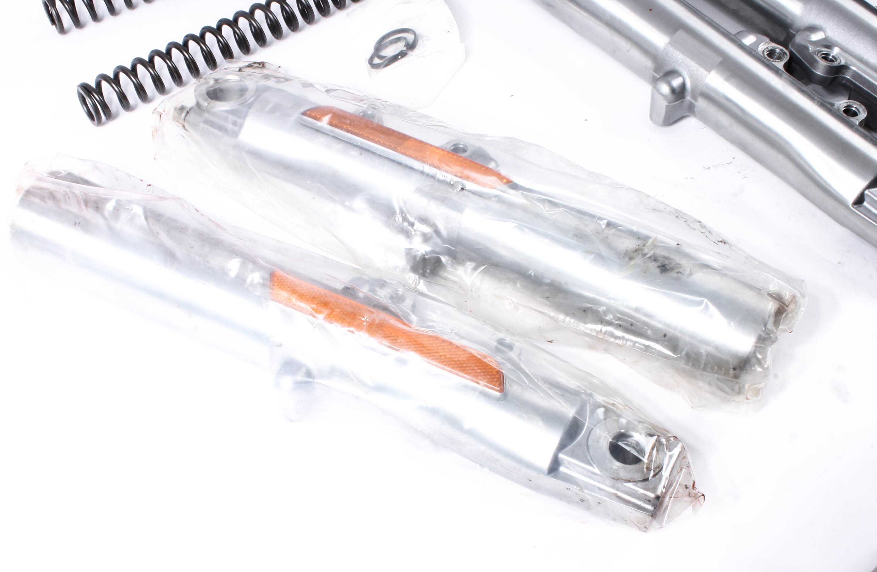 Harley-Davidson Motorcycle Parts