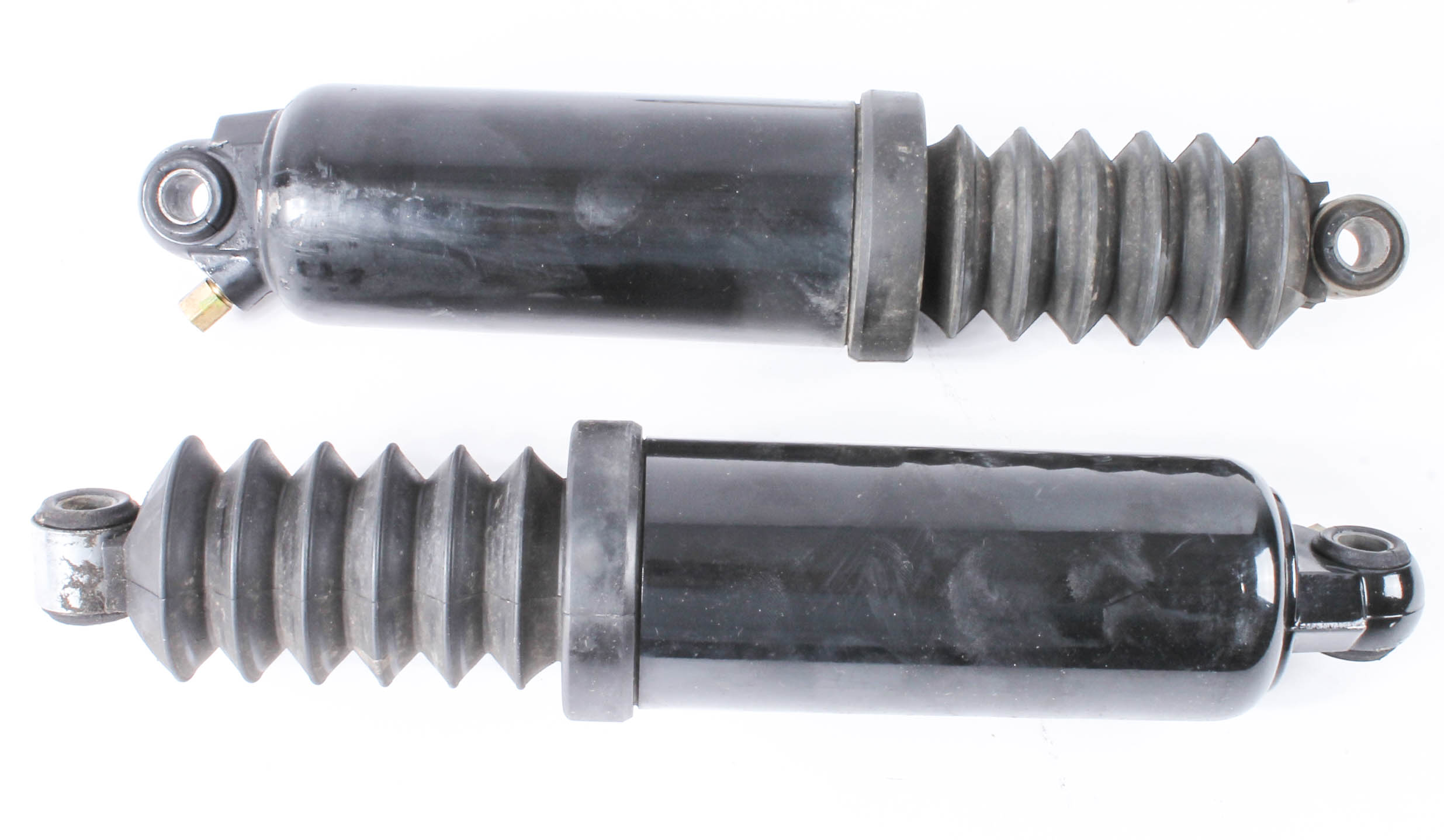 Harley-Davidson Motorcycle Parts