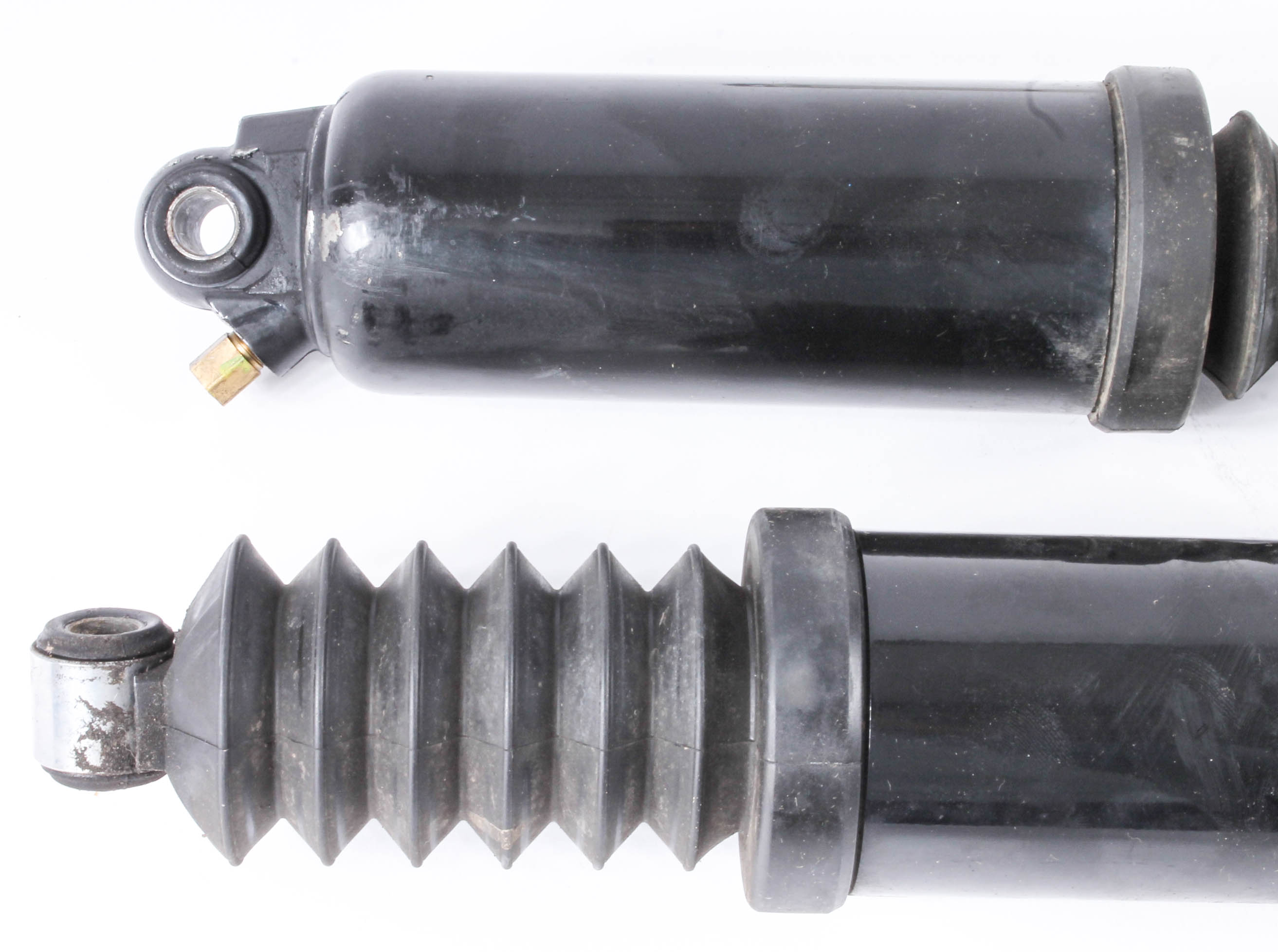 Harley-Davidson Motorcycle Parts