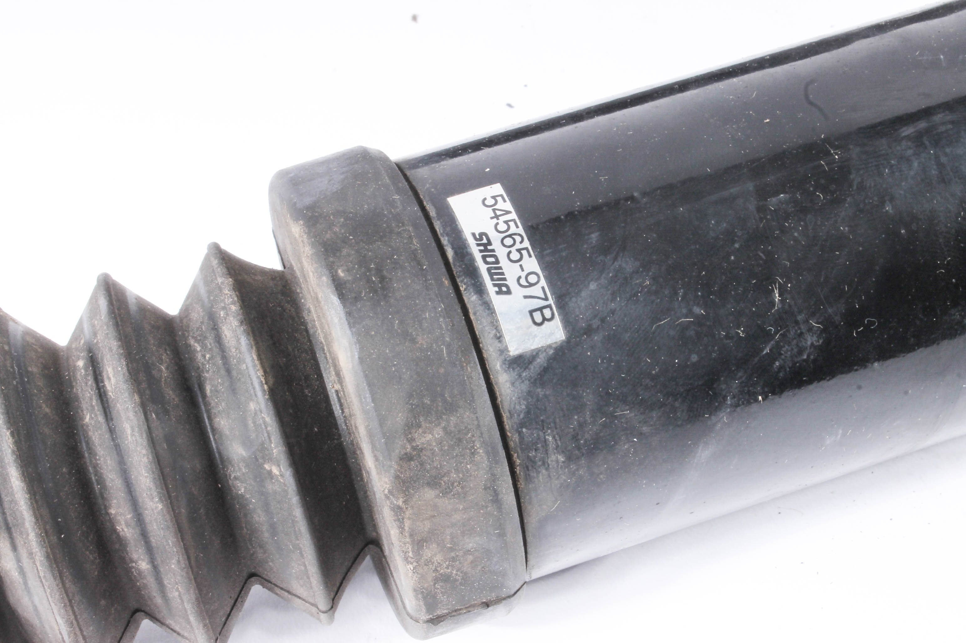 Harley-Davidson Motorcycle Parts