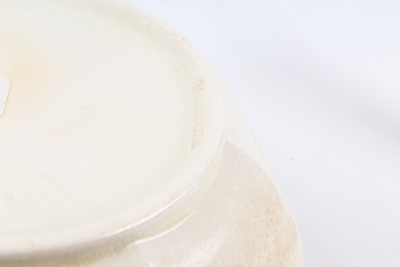 Vintage Wedgwood Ceramic Bowl Set