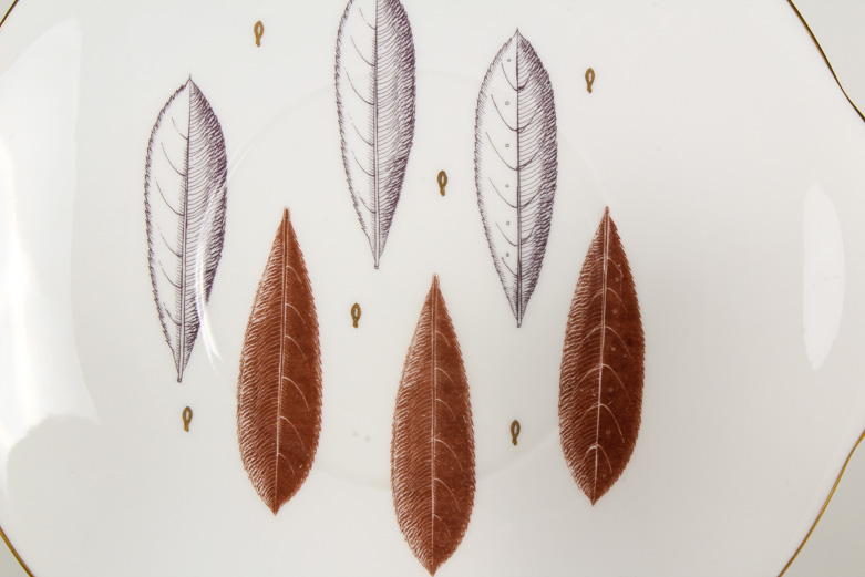 Susie Cooper, OBE, Dinnerware Set