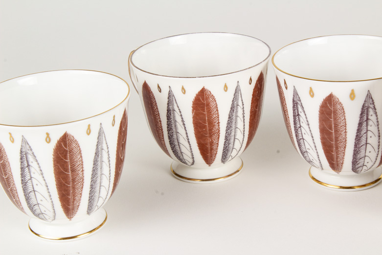 Susie Cooper, OBE, Dinnerware Set