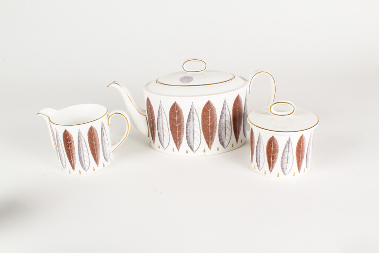 Susie Cooper, OBE, Dinnerware Set