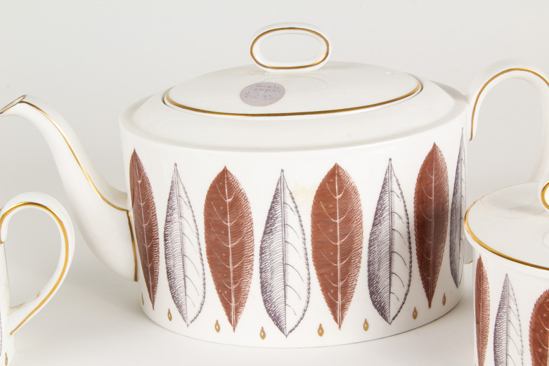 Susie Cooper, OBE, Dinnerware Set