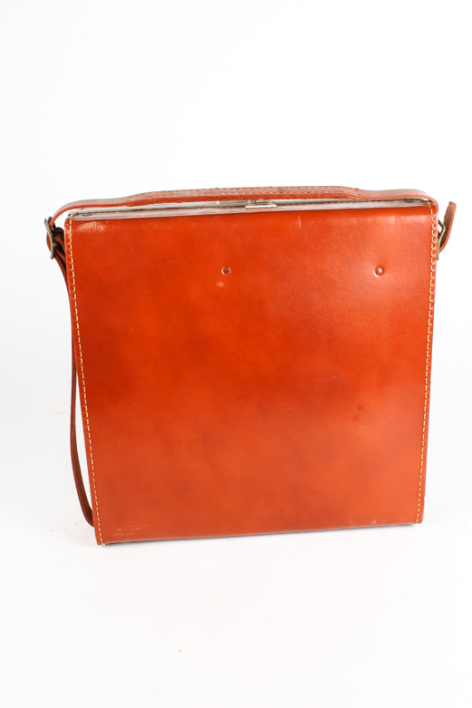 Vintage Polaroid 800 Land camera with Wink Light Flash