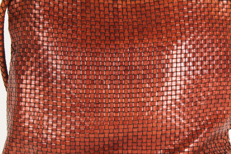 Assorted Leather Bags and Gloves