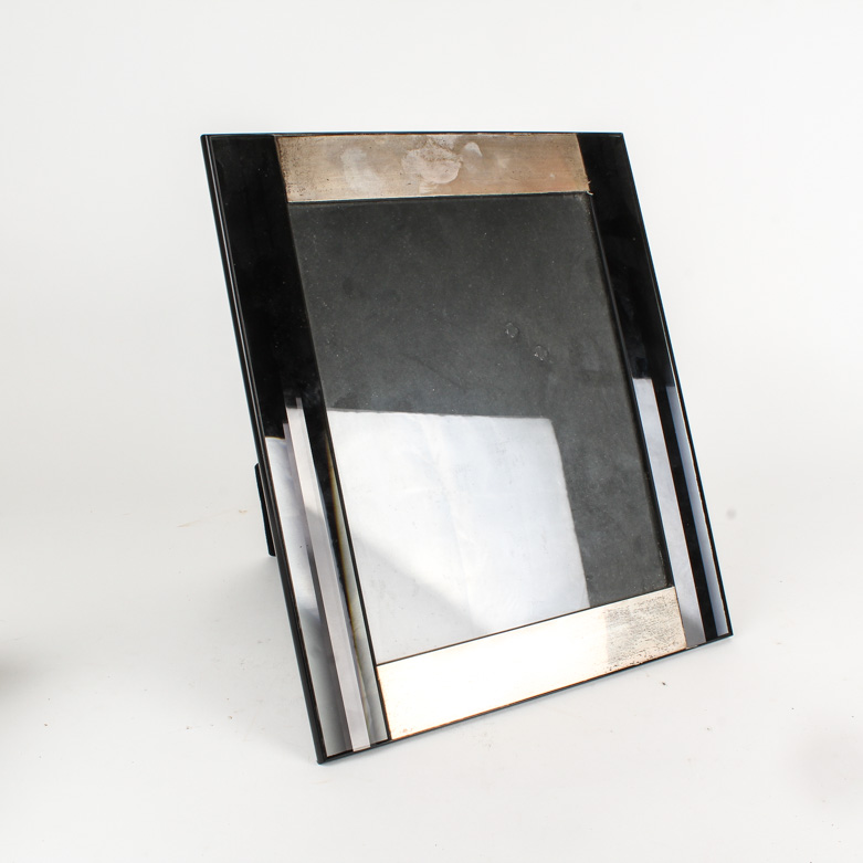 Ron Ligrano Picture Frame