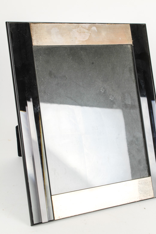 Ron Ligrano Picture Frame