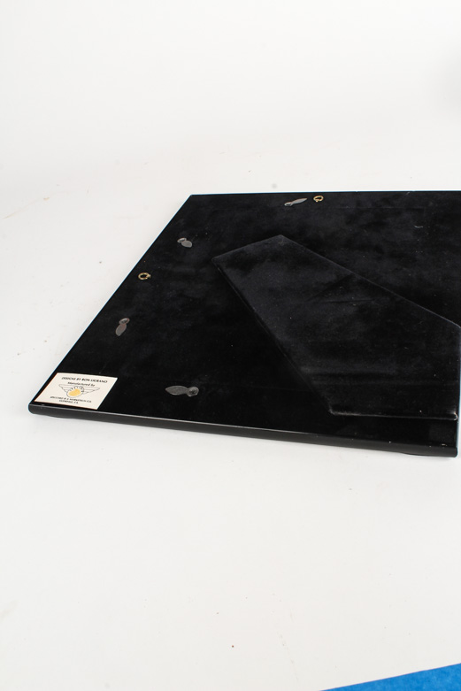 Ron Ligrano Picture Frame