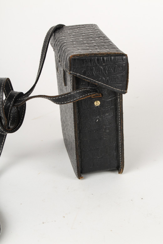 Black Leather Handbags