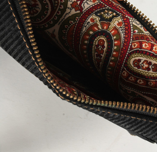 Black Leather Handbags