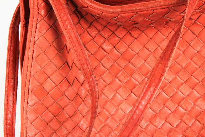 Bottega Veneta Intrecciato Bag